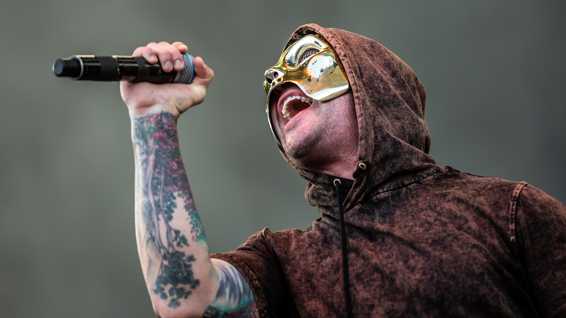 Hollywood Undead - Rock im Park - 2-6-2018_0001