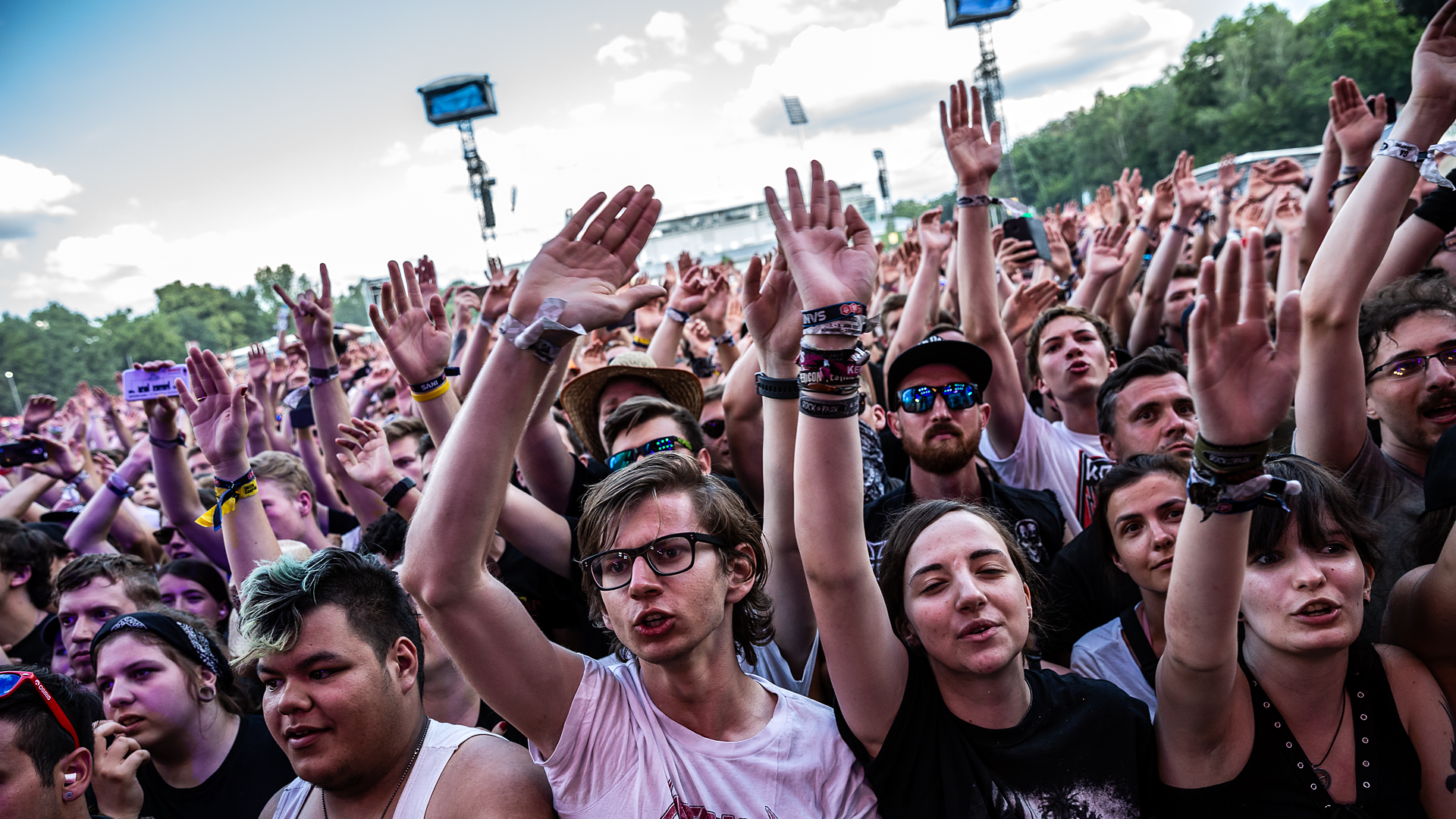 Hollywood Undead - Rock im Park - 2-6-2018_0008