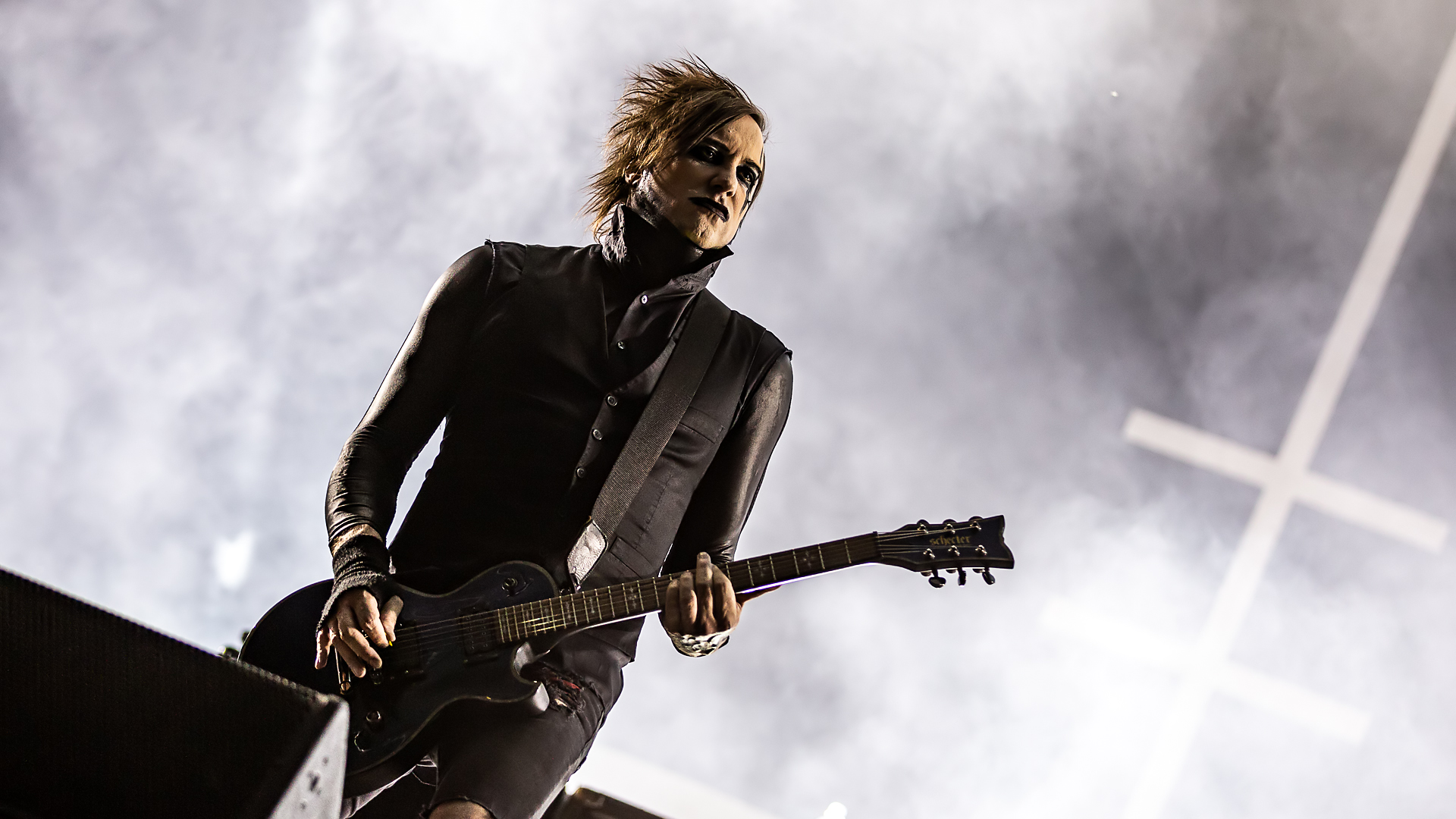 Marilyn Manson - Rock im Park - 2-6-2018_0003