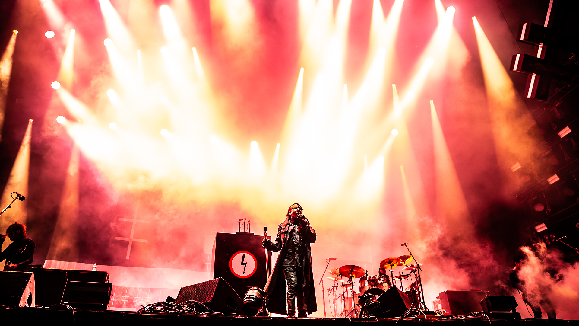 Marilyn Manson - Rock im Park - 2-6-2018_0005