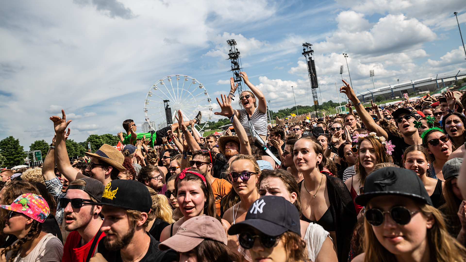 Milky Chance - Rock im Park - 2-6-2018_0006