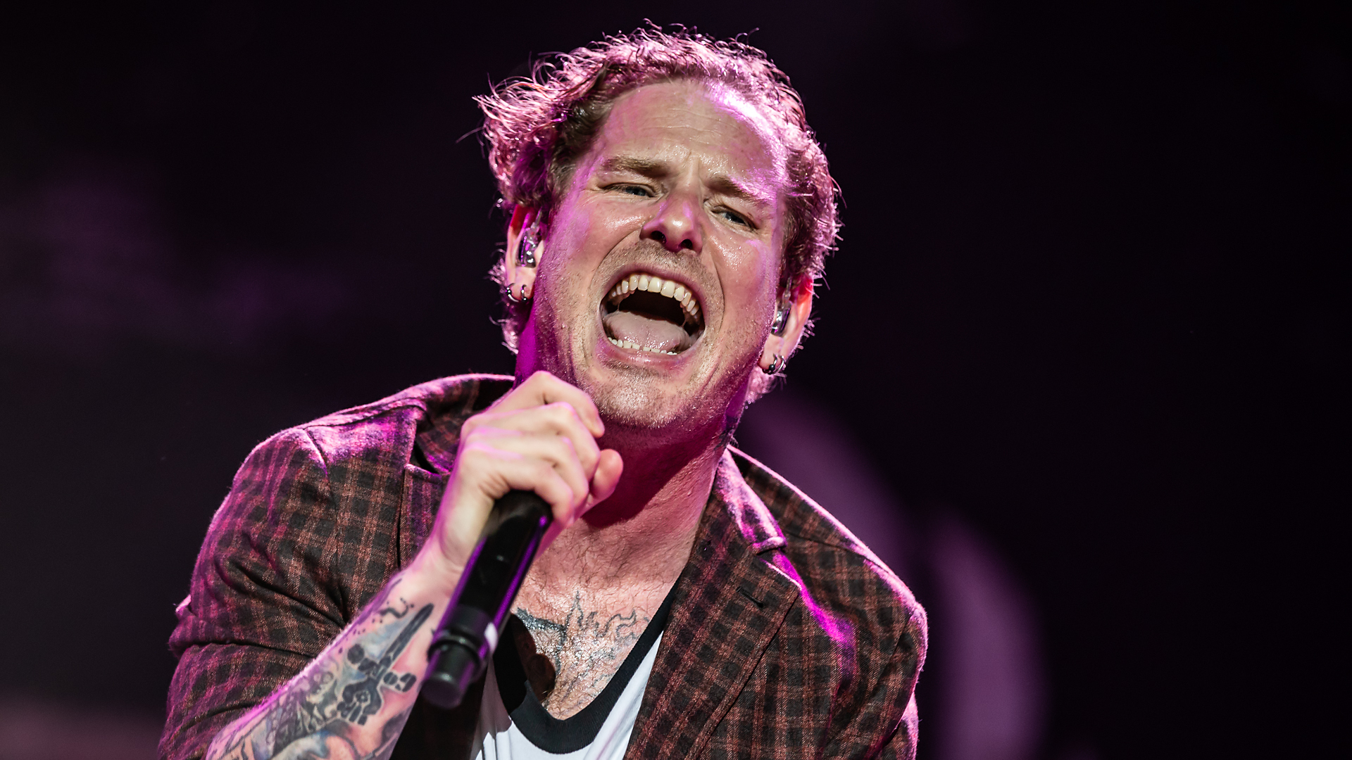 Stone Sour - Rock im Park - 2-6-2018_0001