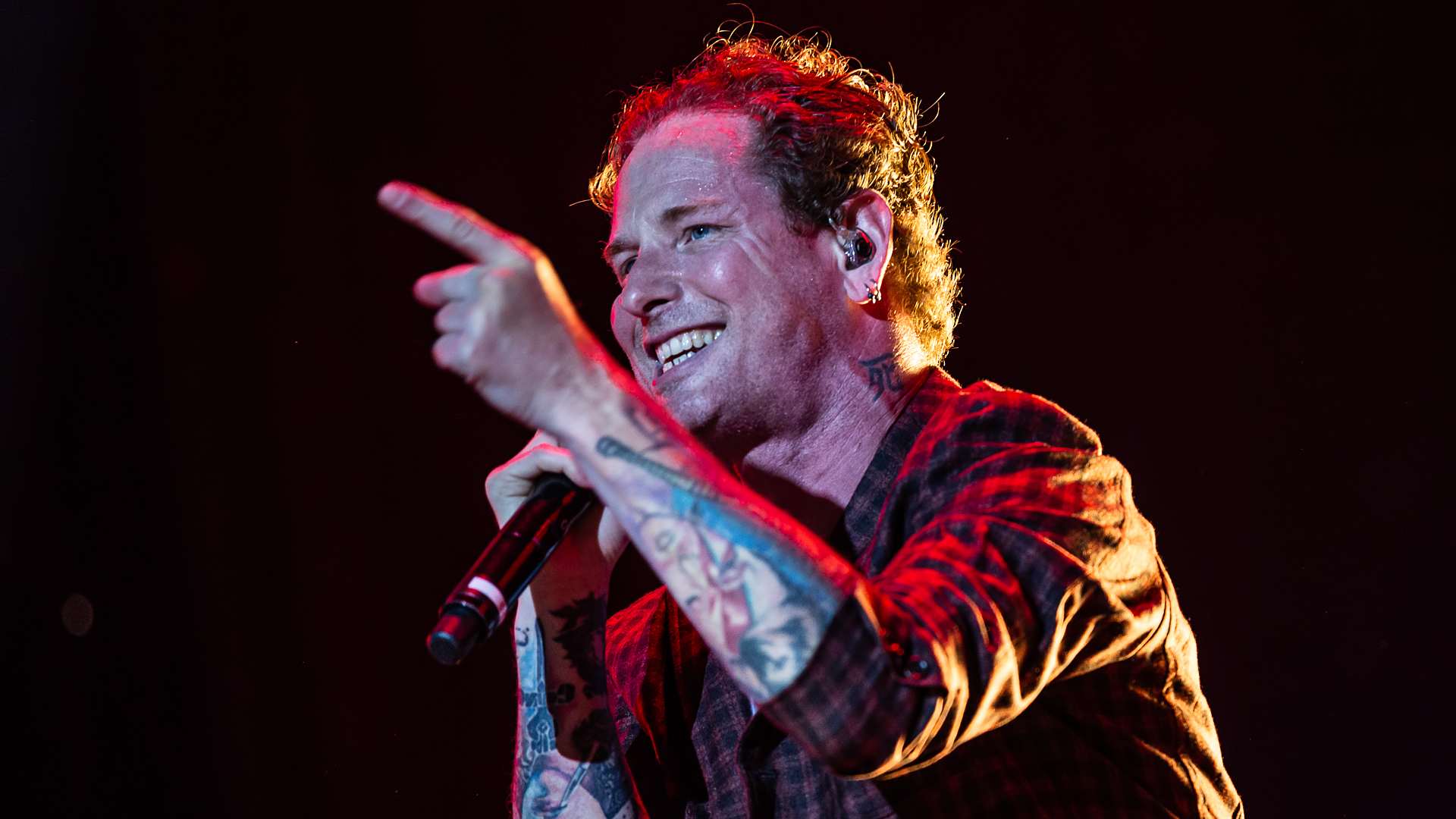 Stone Sour - Rock im Park - 2-6-2018_0003