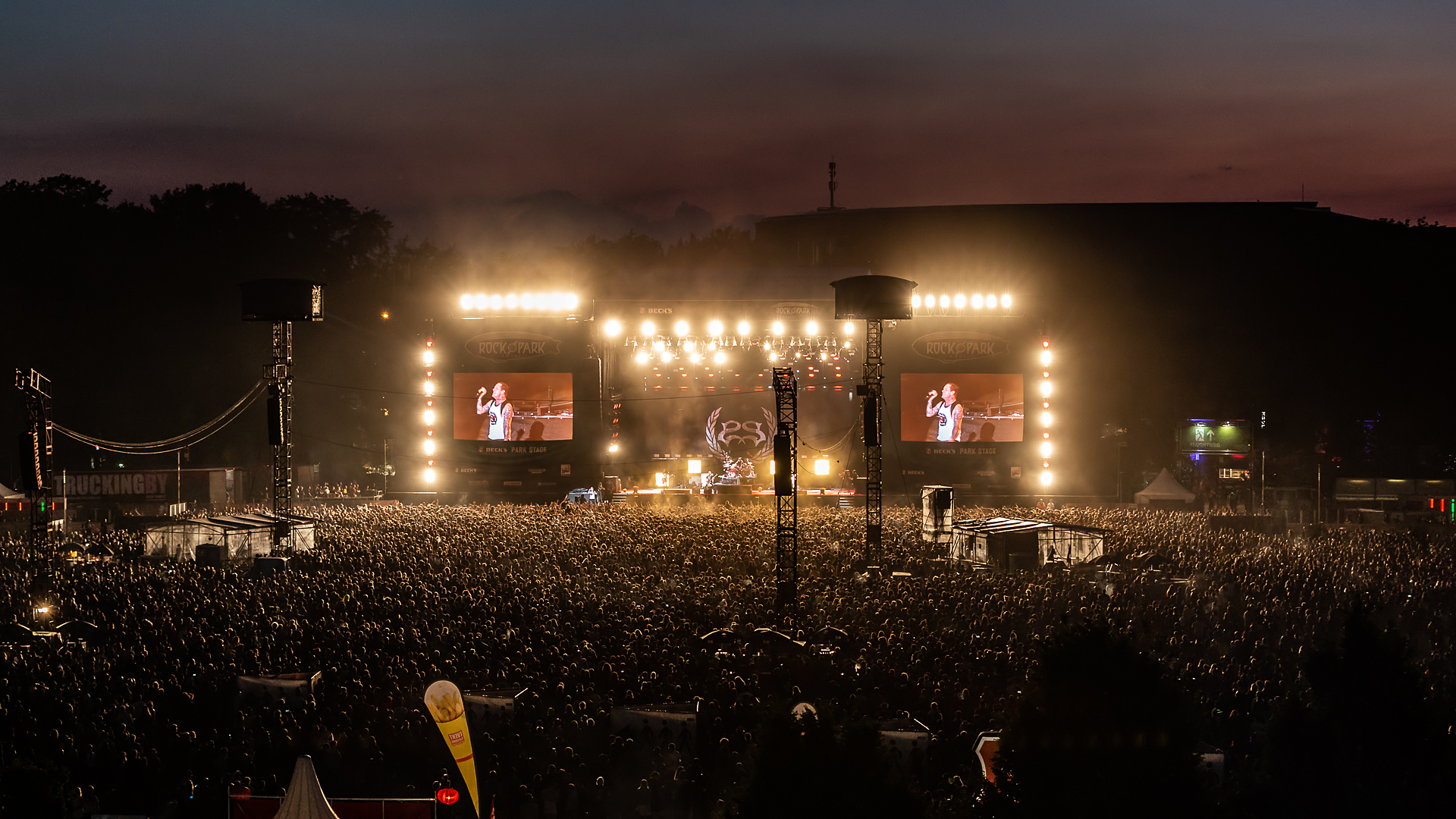 Stone Sour - Rock im Park - 2-6-2018_0006