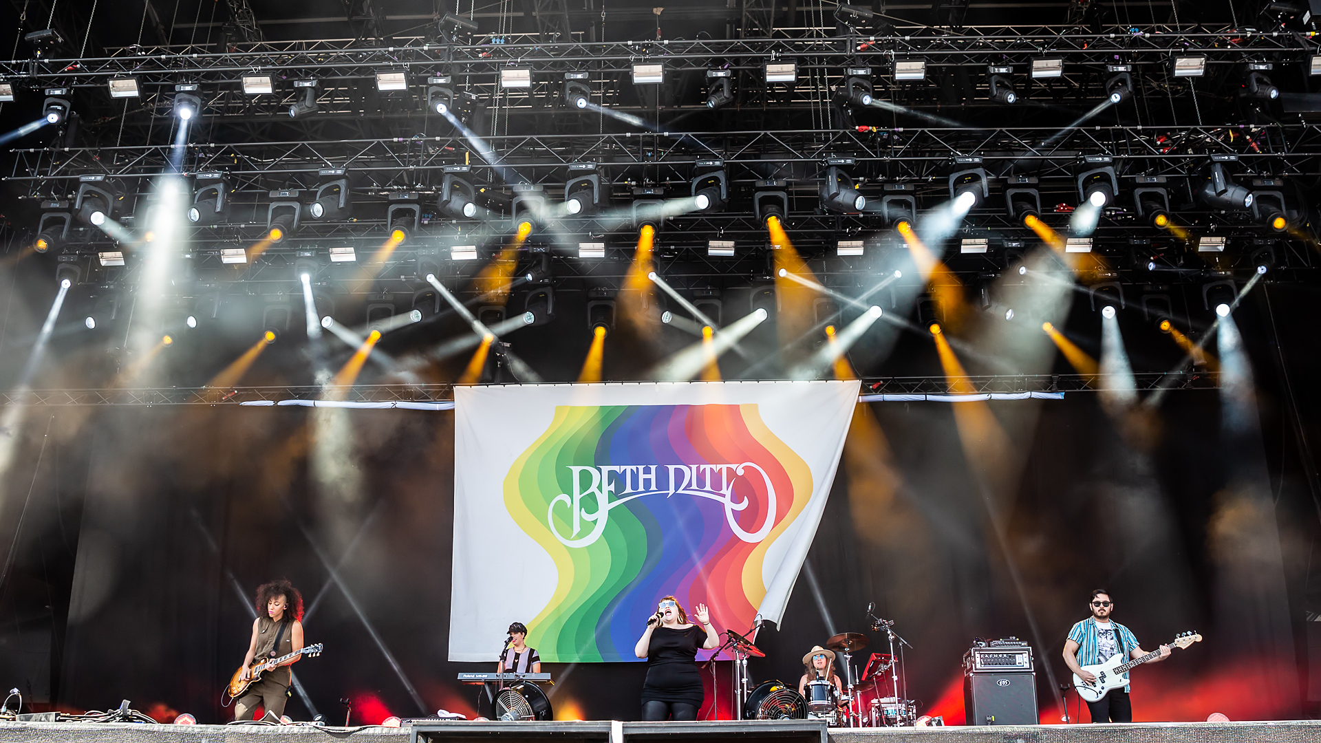 Beth Ditto - Rock im Park - 3-6-2018_0006