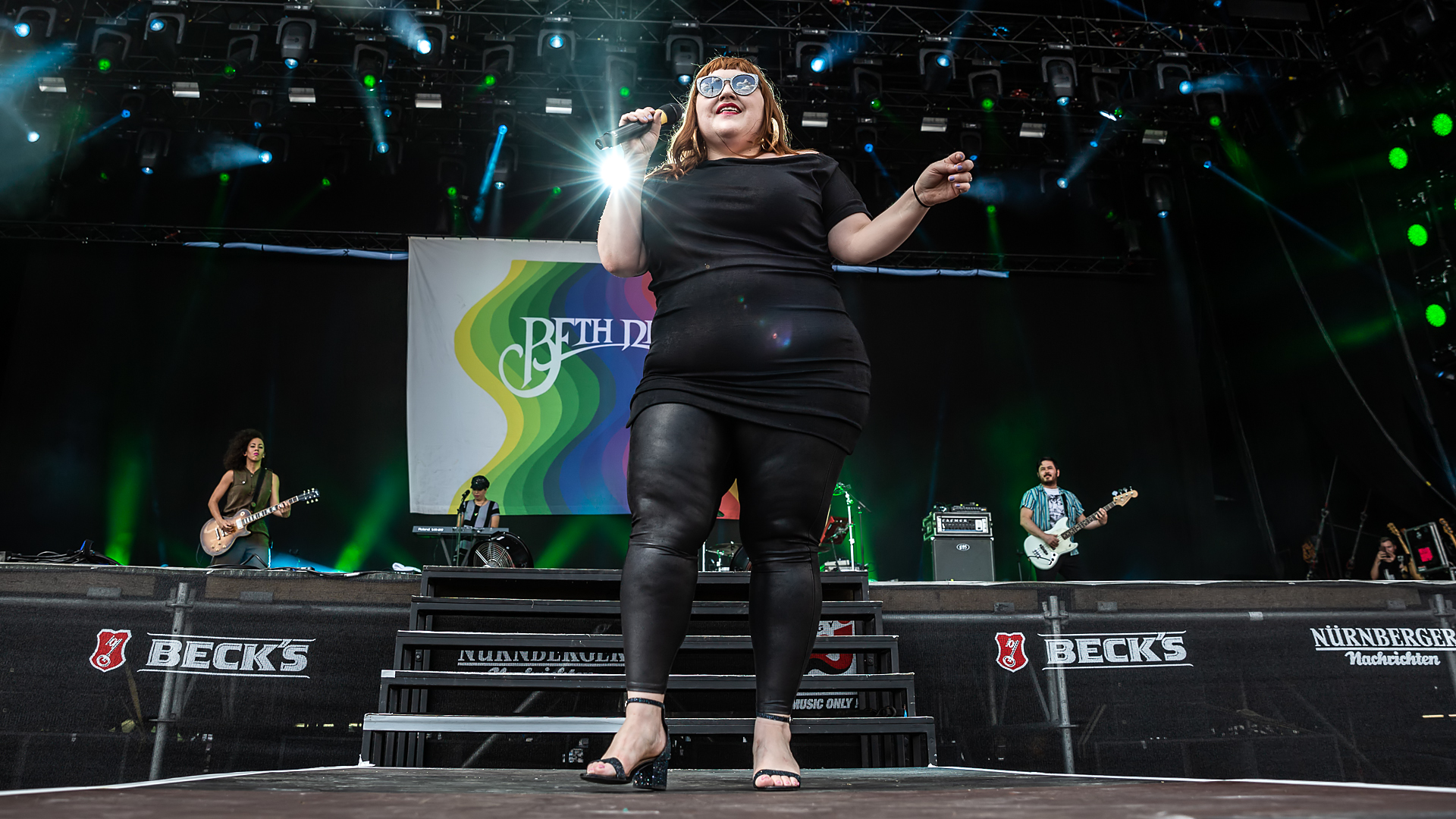 Beth Ditto - Rock im Park - 3-6-2018_0007