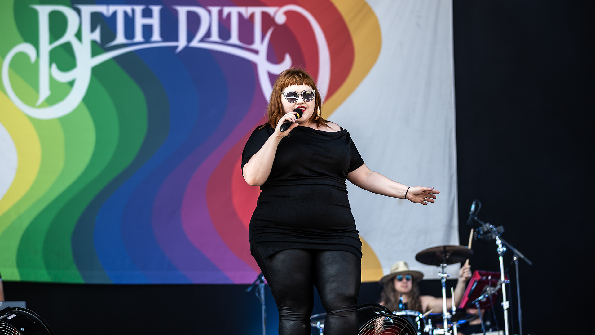 Beth Ditto - Rock im Park - 3-6-2018_0009