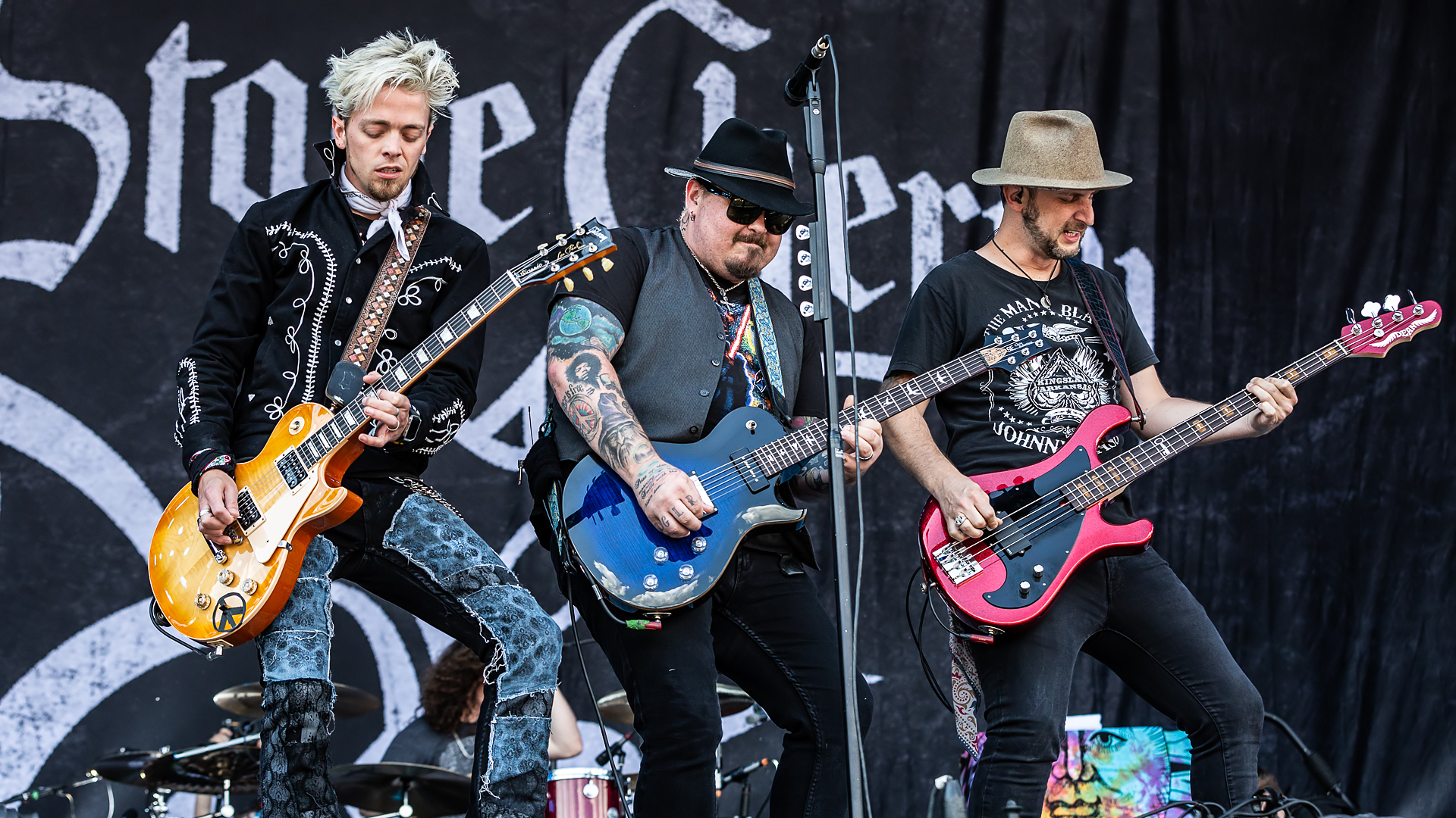Black Stone Cherry - Rock im Park - 3-6-2018_0001