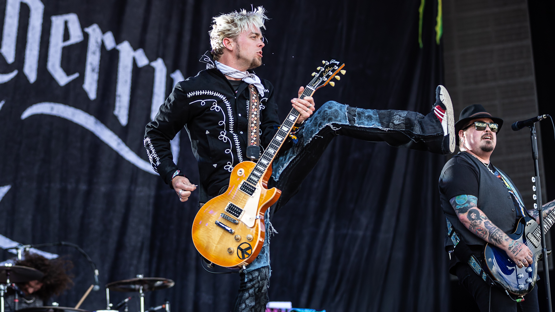 Black Stone Cherry - Rock im Park - 3-6-2018_0003