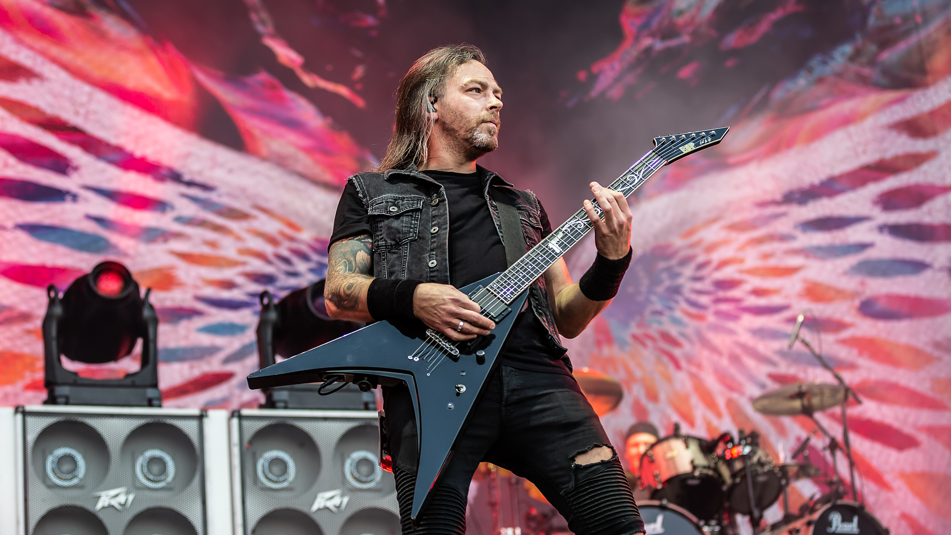 Bullet For My Valentine - Rock im Park - 3-6-2018_0003