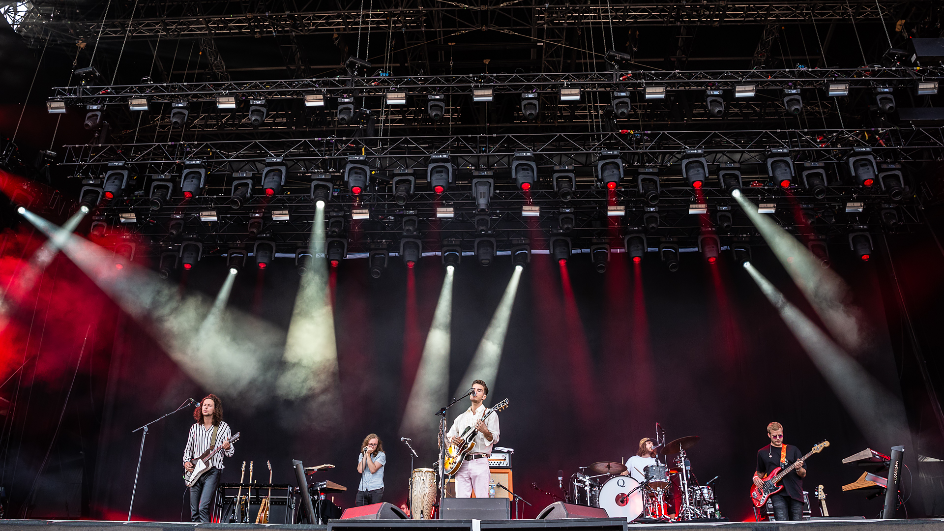 Kaleo - Rock im Park - 3-6-2018_0006