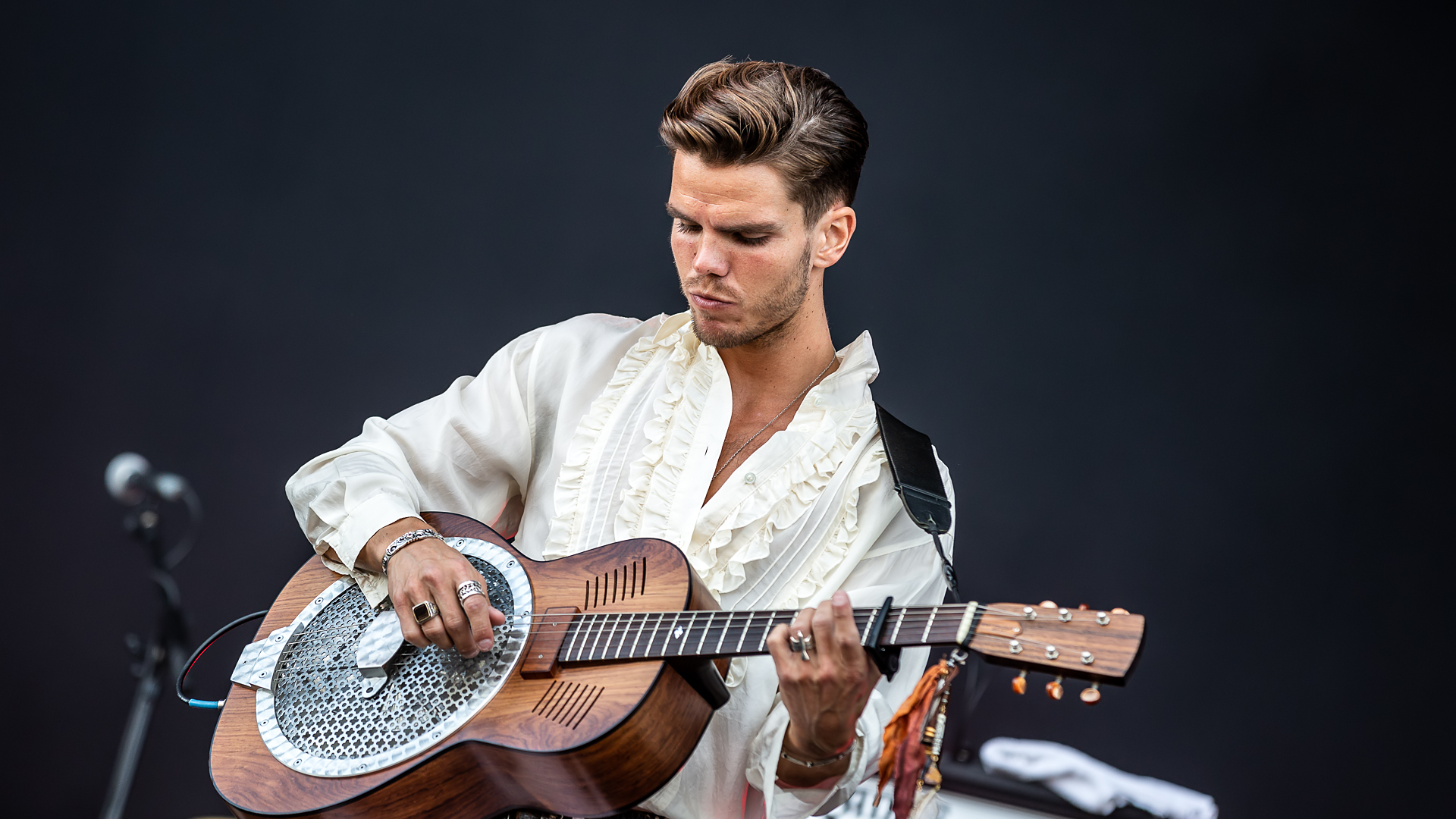 Kaleo - Rock im Park - 3-6-2018_0009