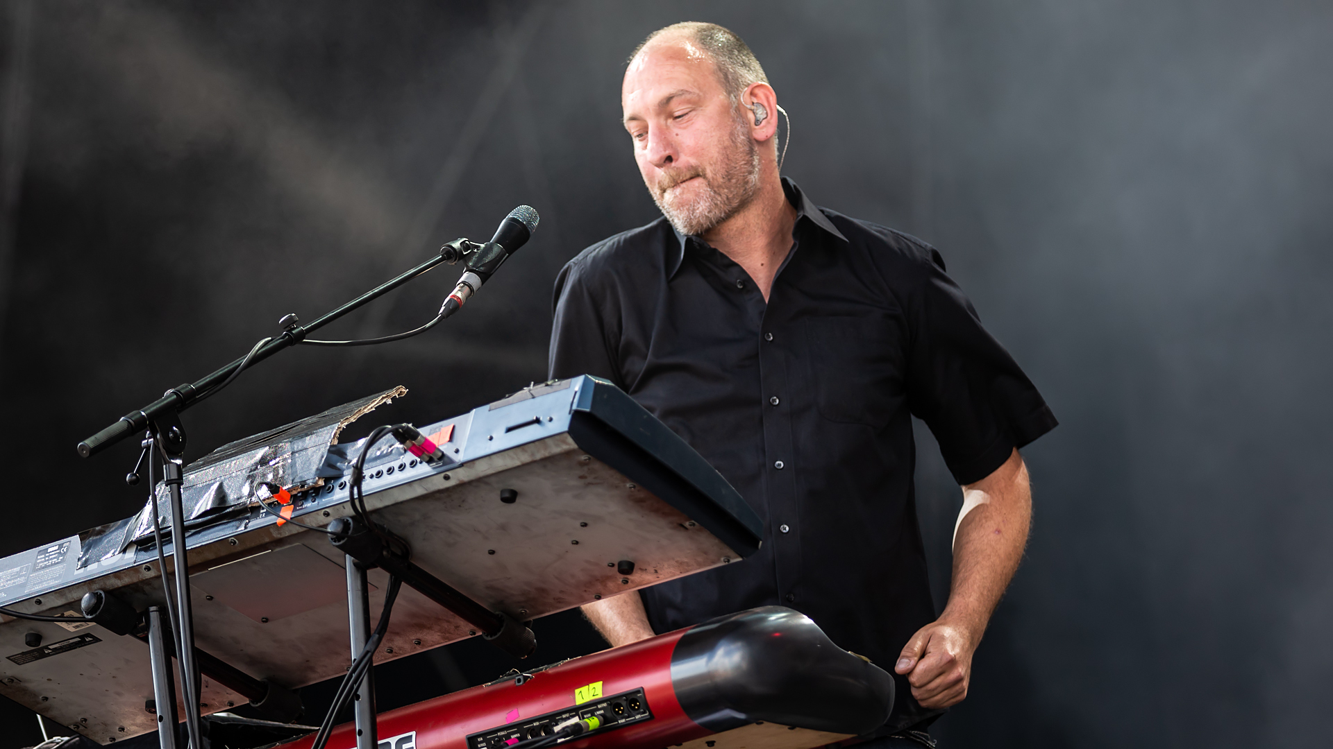 Kettcar - Rock im Park - 3-6-2018_0004