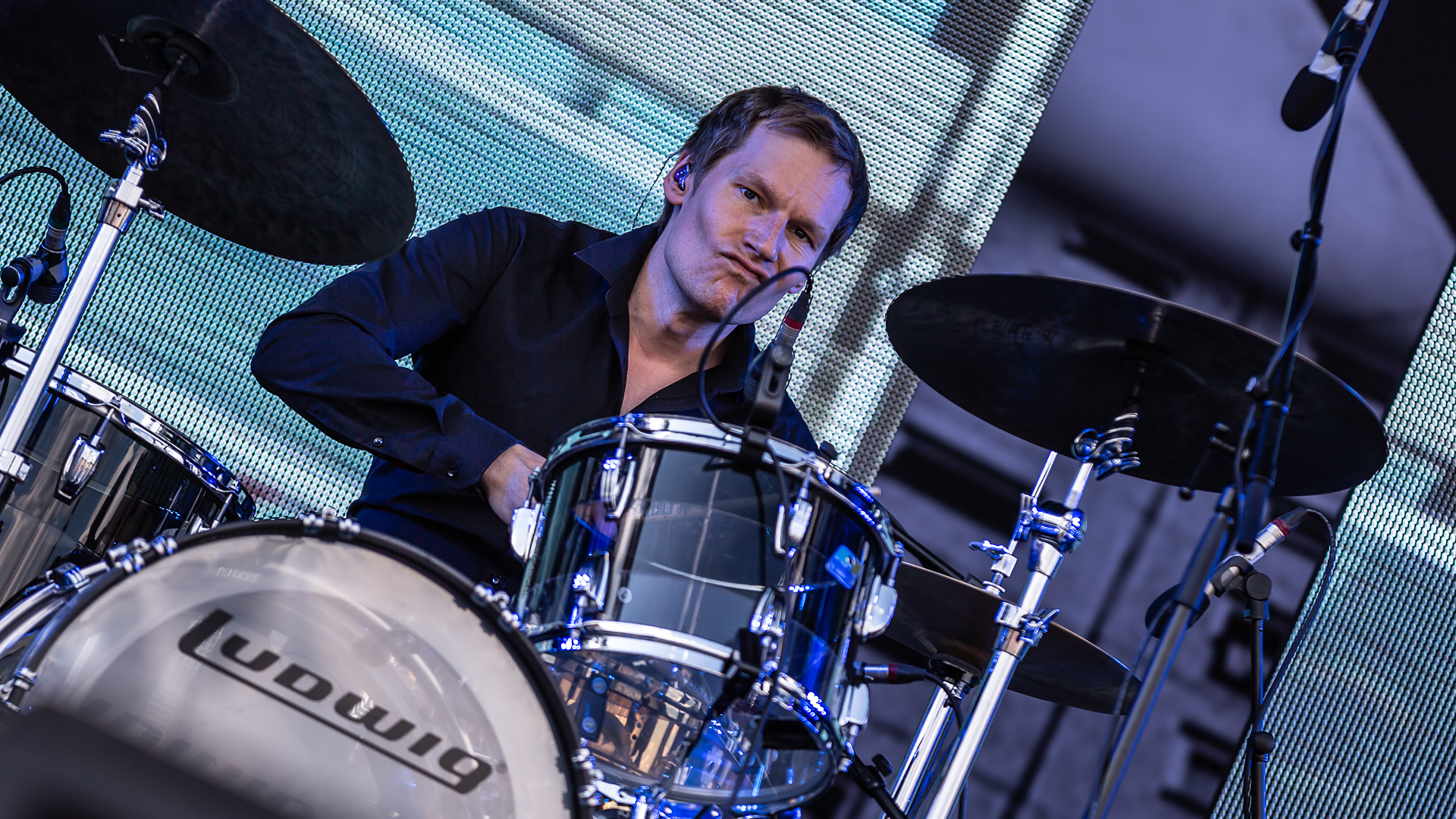 Kettcar - Rock im Park - 3-6-2018_0005