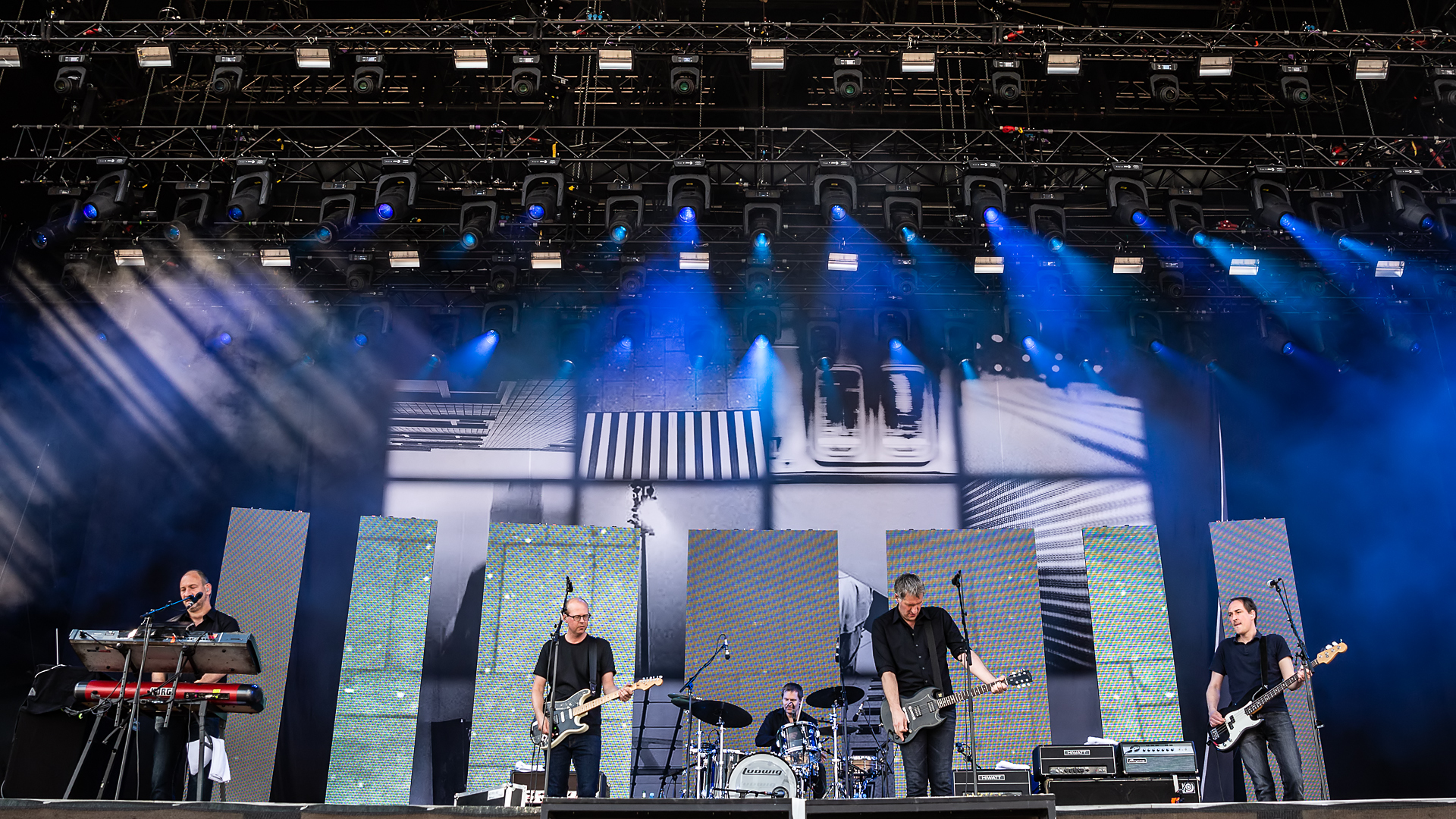 Kettcar - Rock im Park - 3-6-2018_0006