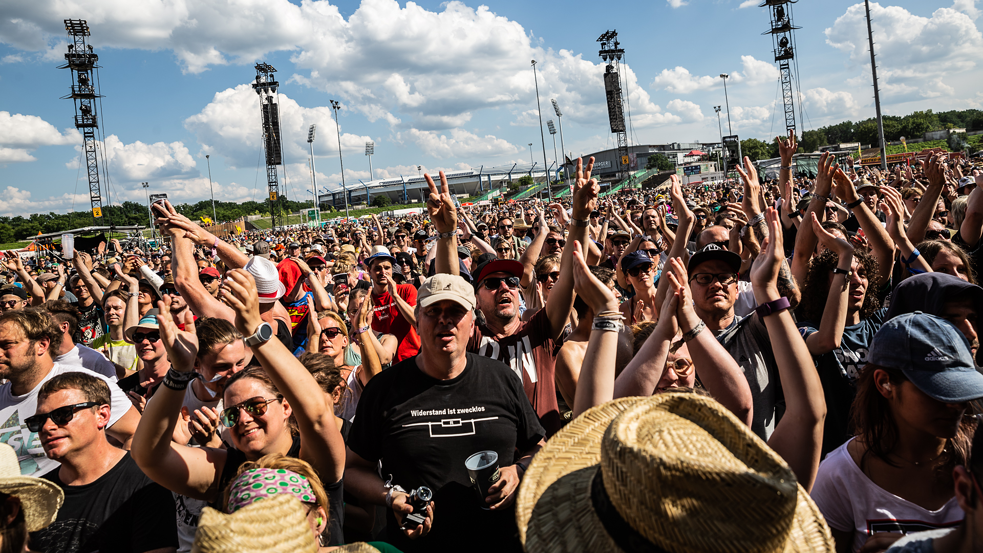 Kettcar - Rock im Park - 3-6-2018_0010