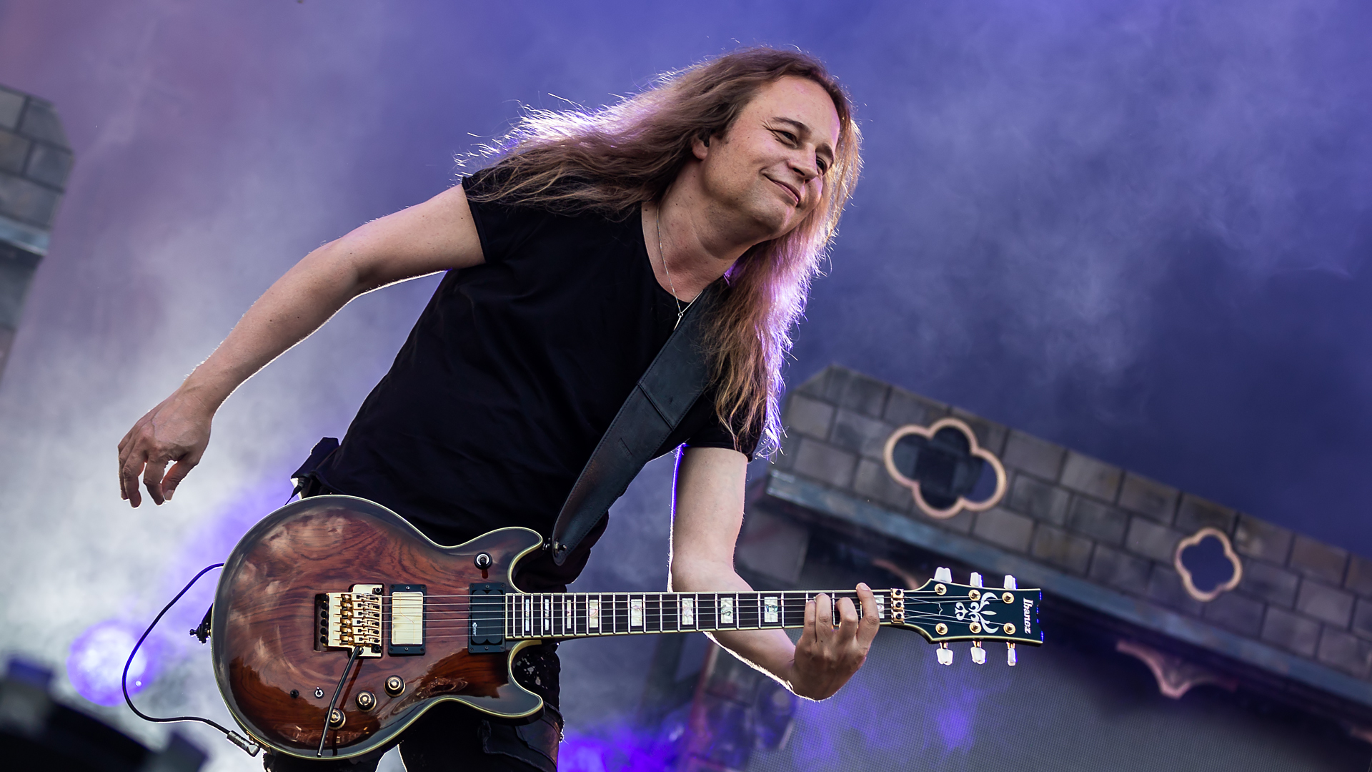 Kreator - Rock im Park - 3-6-2018_0007