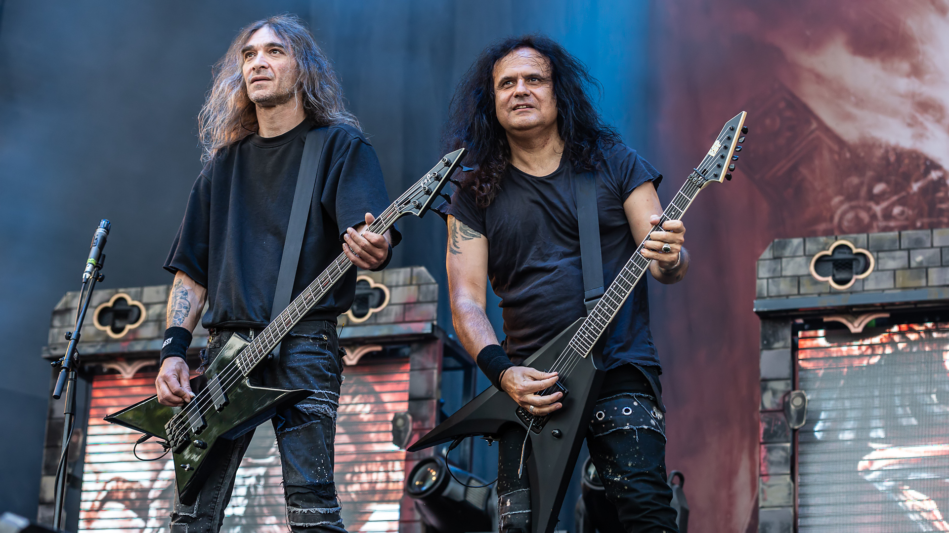 Kreator - Rock im Park - 3-6-2018_0009