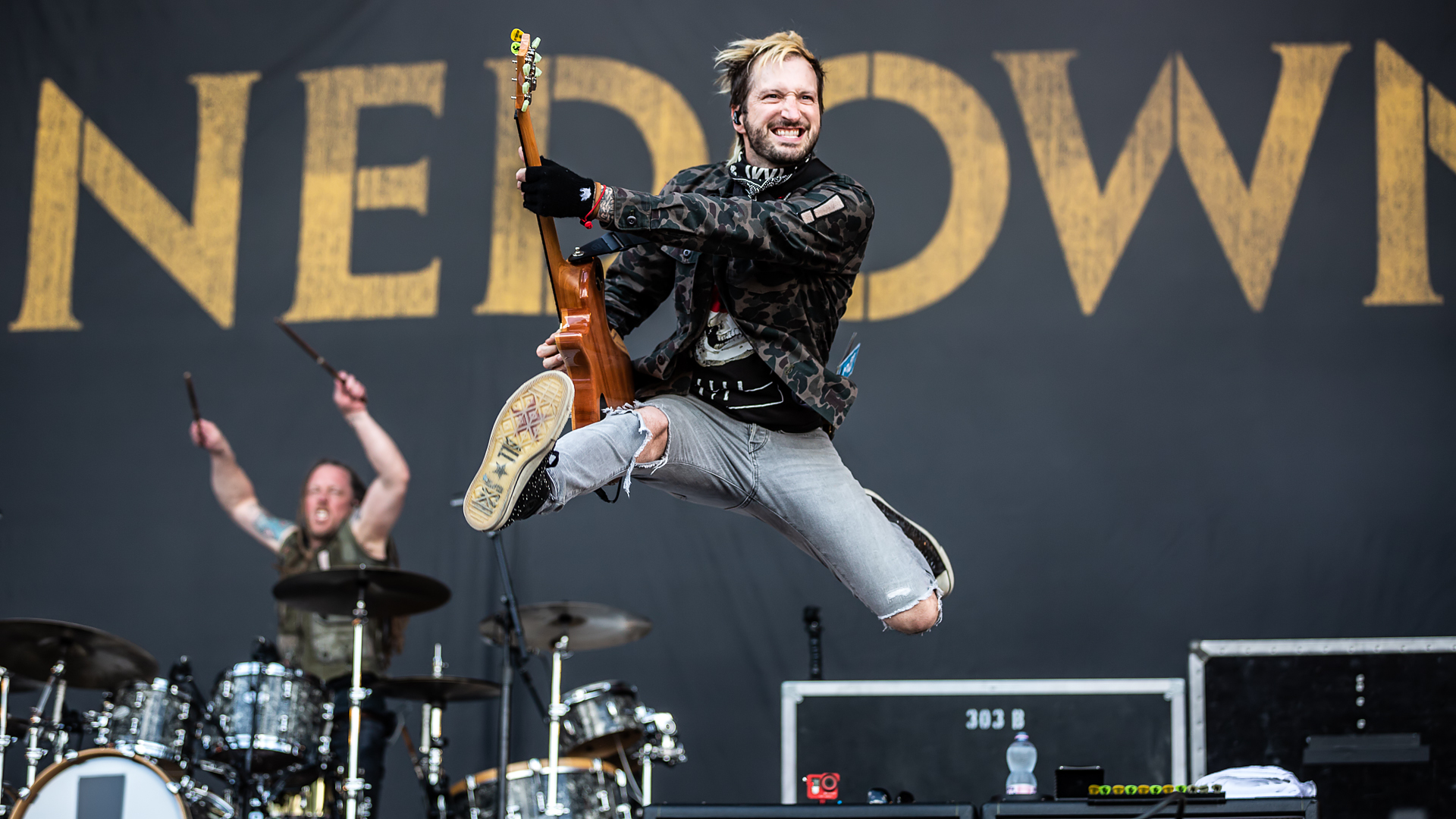 Shinedown - Rock im Park - 3-6-2018_0002