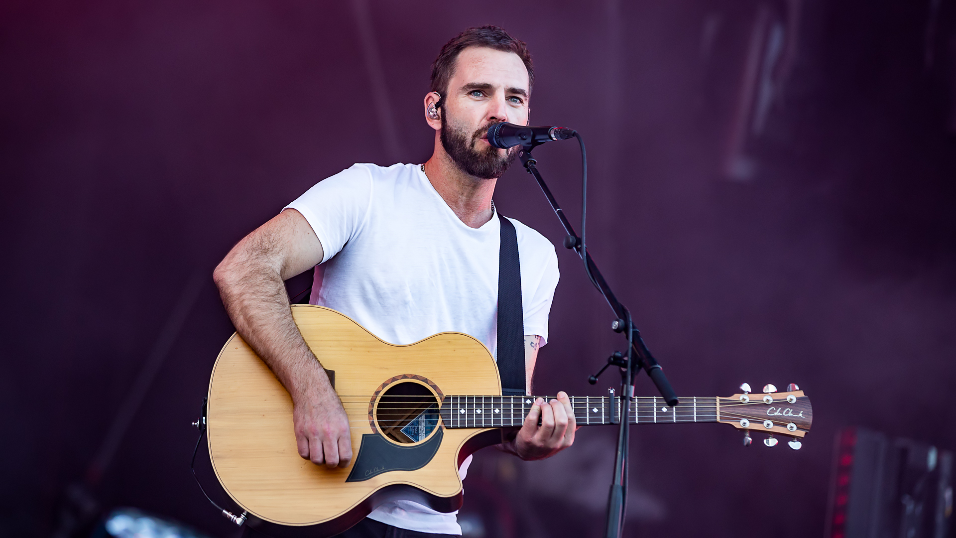 Snow Patrol - Rock im Park - 3-6-2018_0004