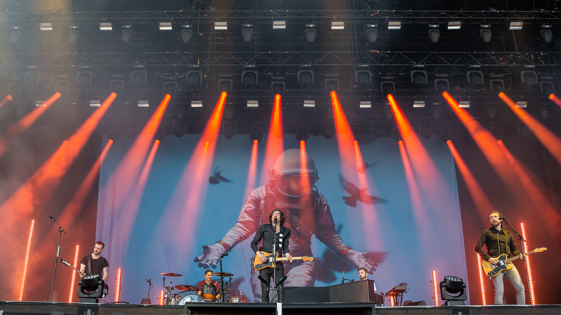 Snow Patrol - Rock im Park - 3-6-2018_0006