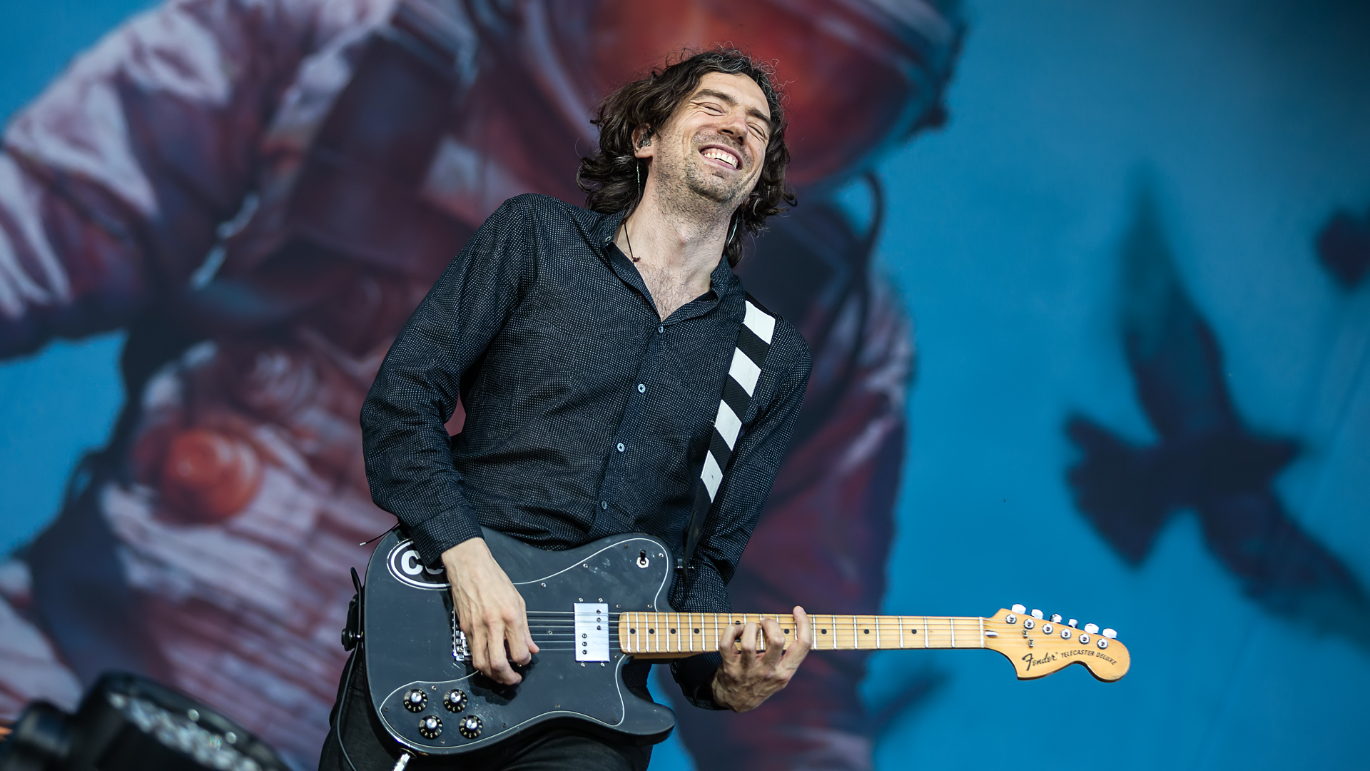 Snow Patrol - Rock im Park - 3-6-2018_0007