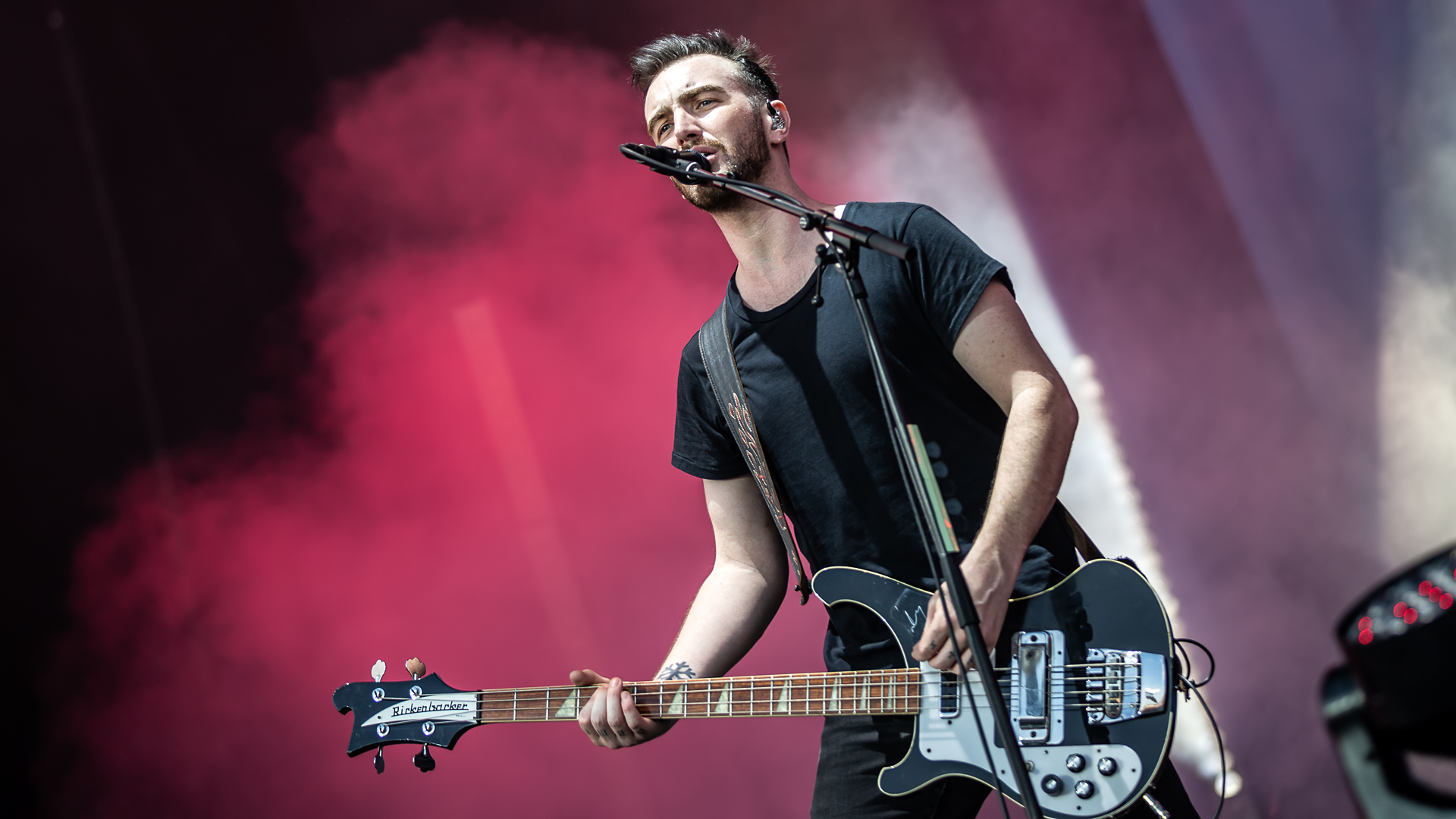 Snow Patrol - Rock im Park - 3-6-2018_0008