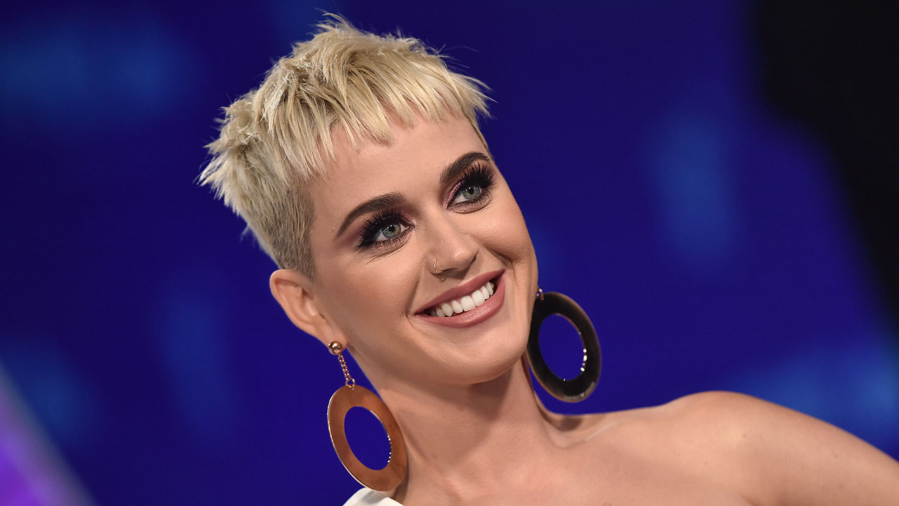 Katy Perry bei den MTV Video Music Awards 2017