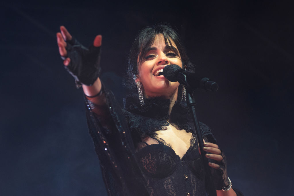 Camila Cabello
