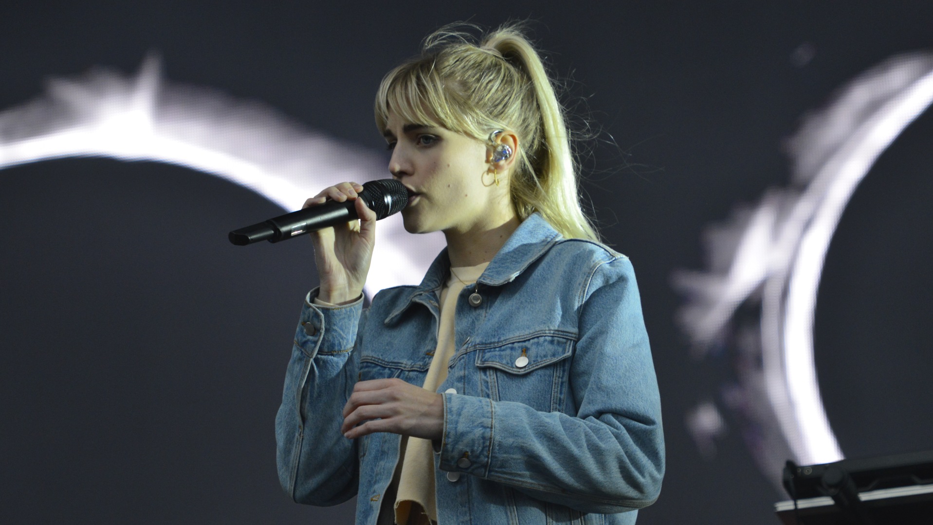 Hurricane-2018-180622 03 London Grammar 0002