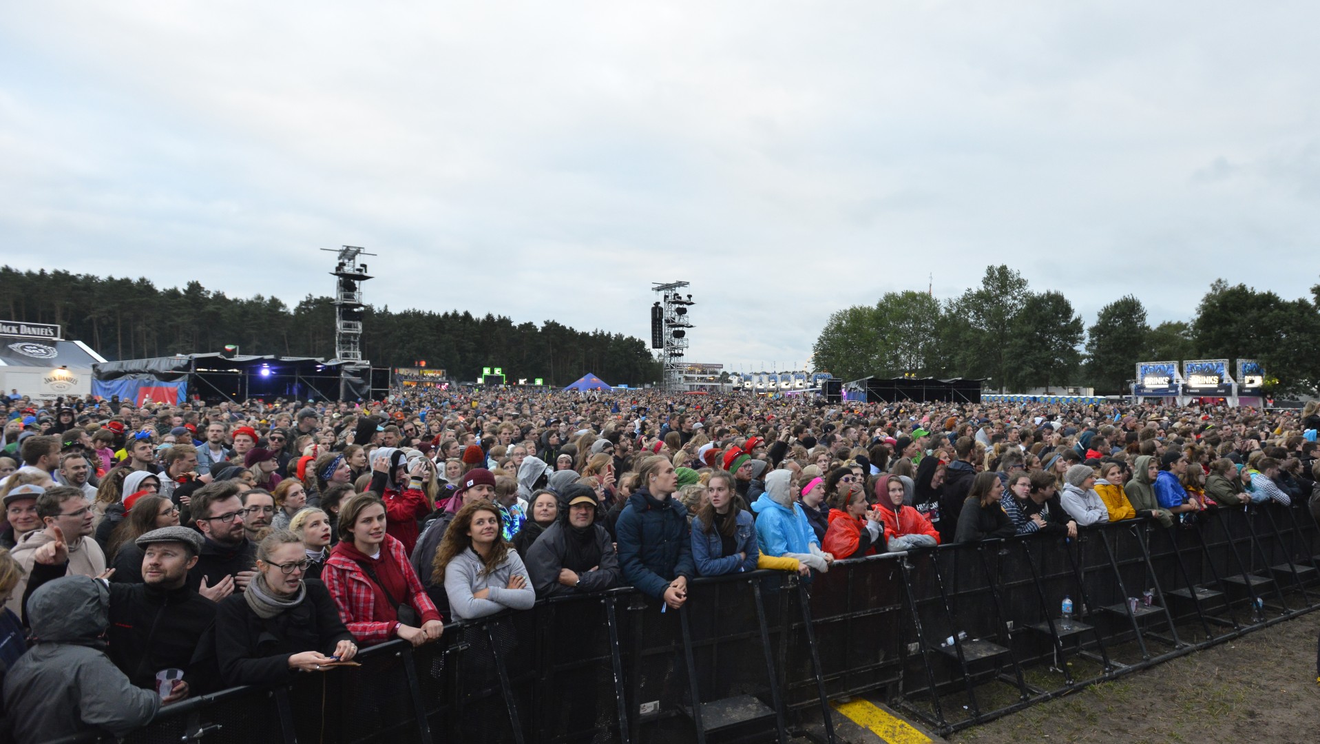 Hurricane-2018-180622 03 London Grammar 0007