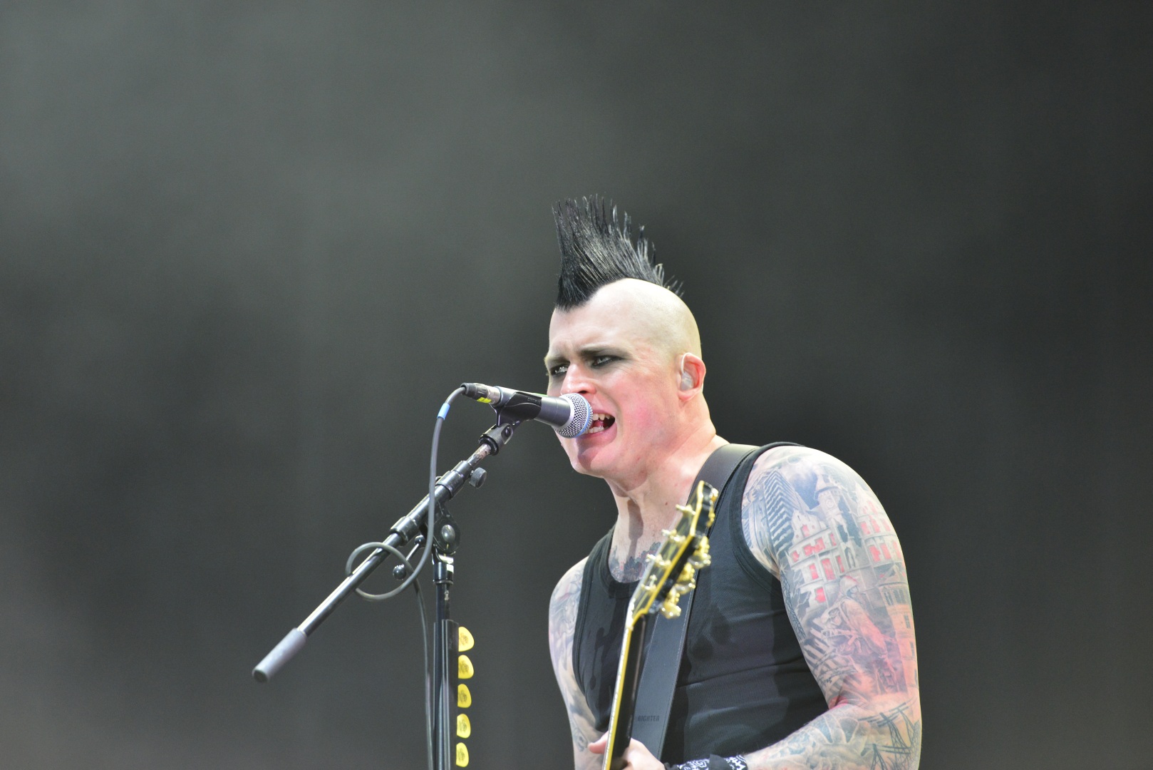 Hurricane-2018-180622 04 Broilers 0006