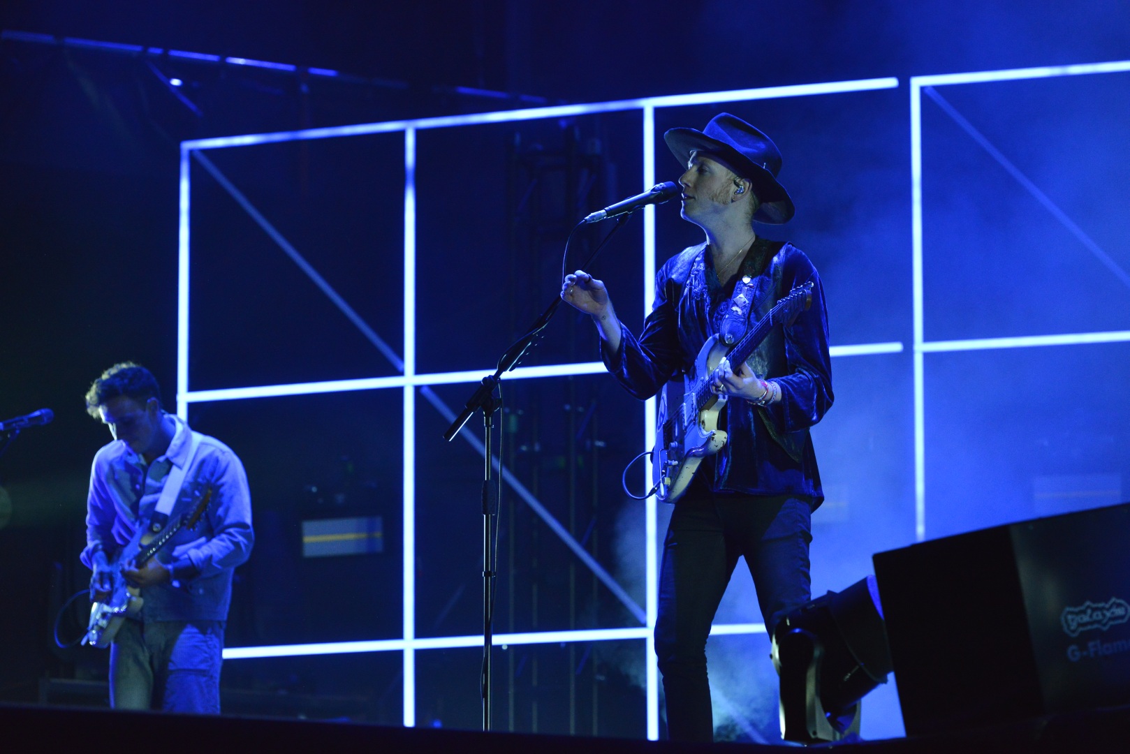 Hurricane-2018-180622 06 Two Door Cinema Club 0002