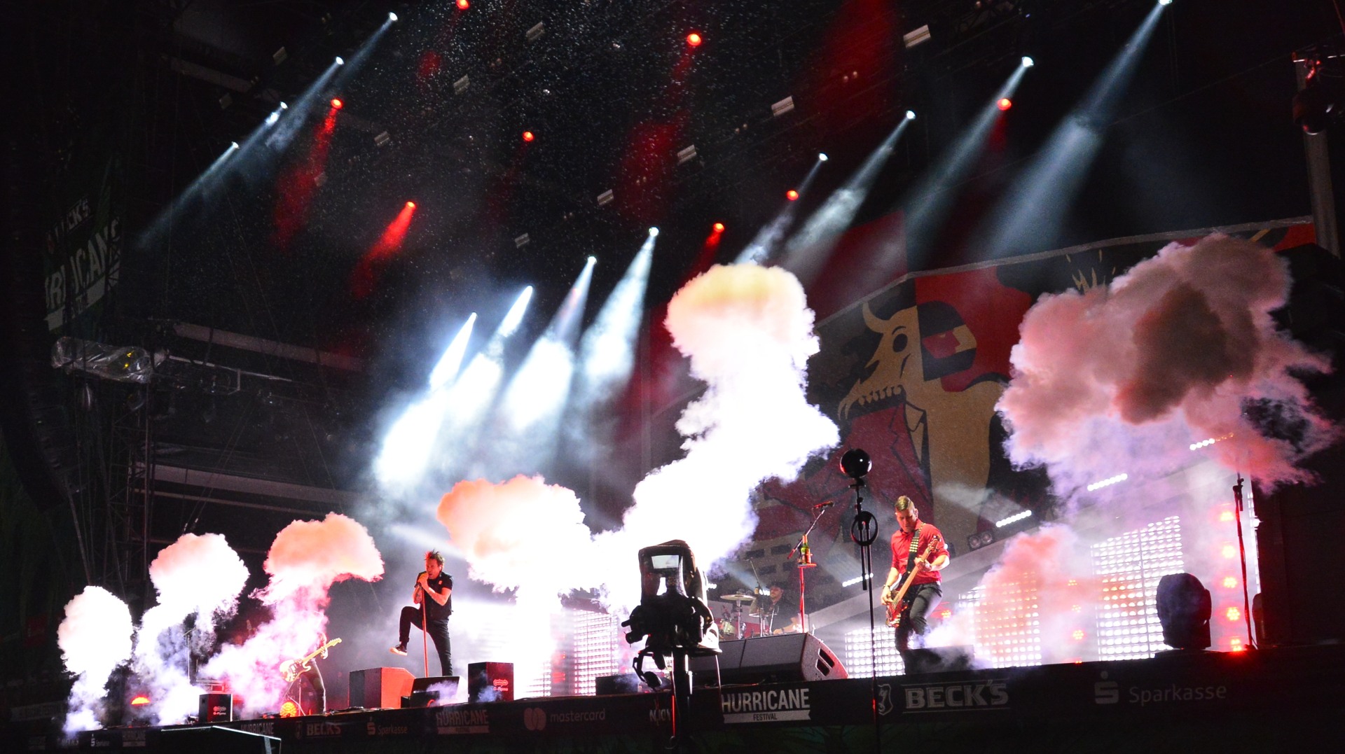 Hurricane-2018-180622 08 Billy Talent 0001