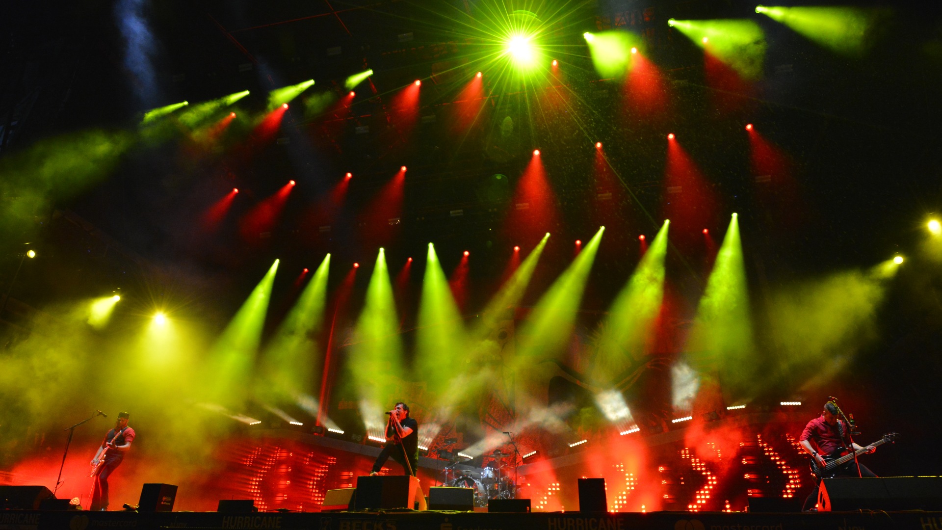 Hurricane-2018-180622 08 Billy Talent 0002