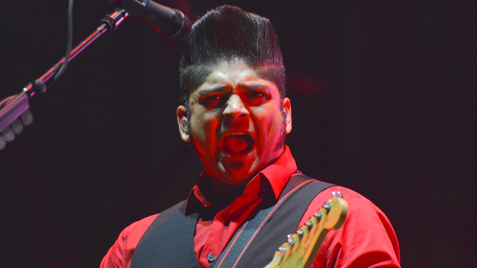 Hurricane-2018-180622 08 Billy Talent 0003