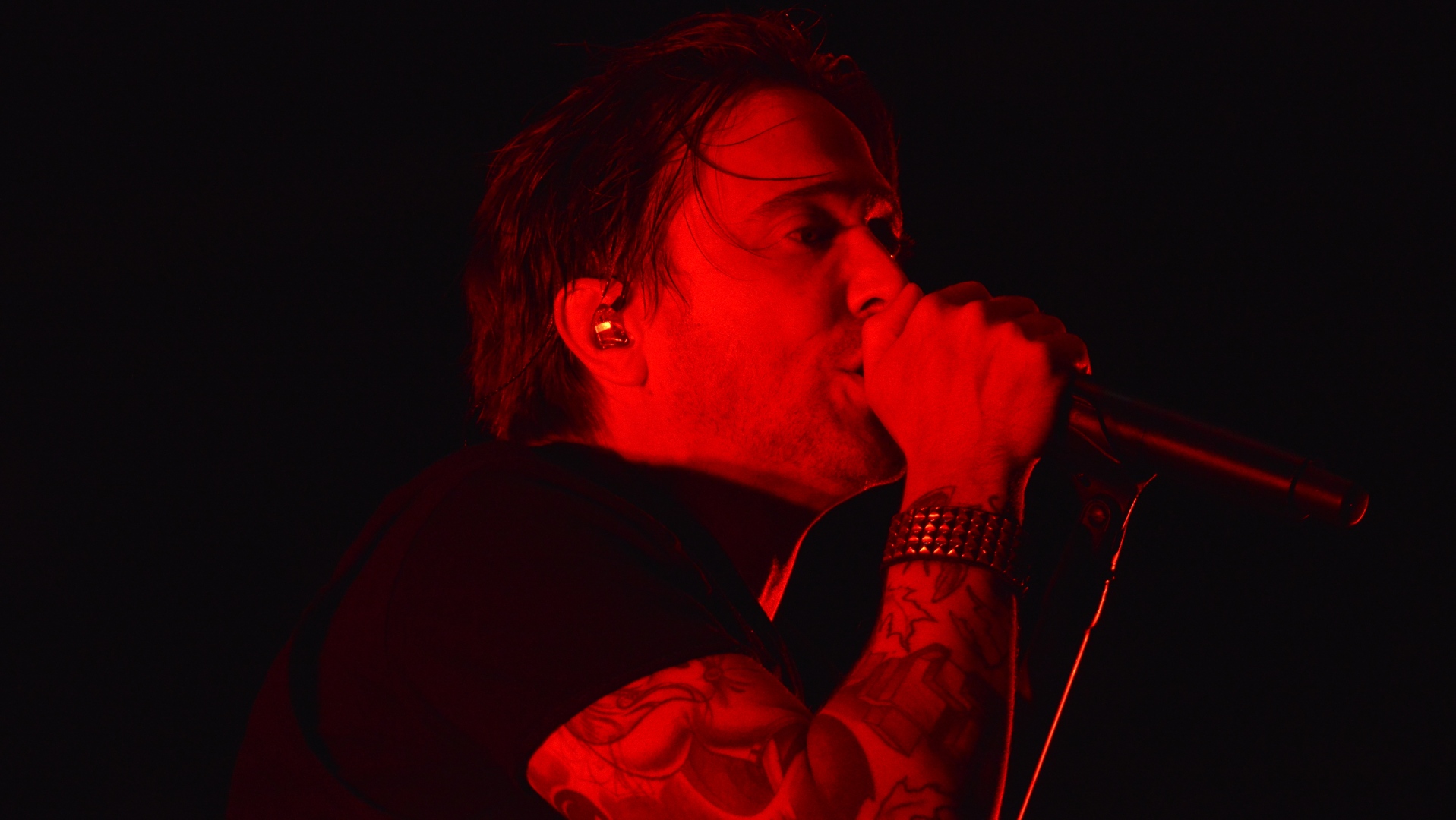 Hurricane-2018-180622 08 Billy Talent 0004