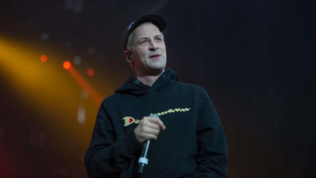 Dendemann im Interview über DA NICH FÜR!, Böhmermann und deutschen HipHop