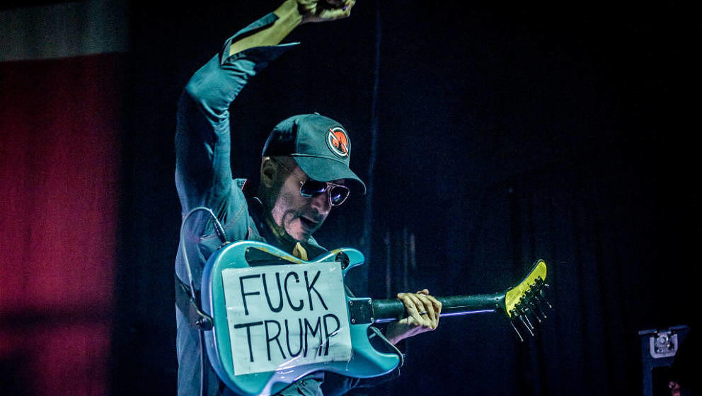 Tom Morello Kundigt Solo Album The Atlas Underground An Musikexpress tom morello kundigt solo album the