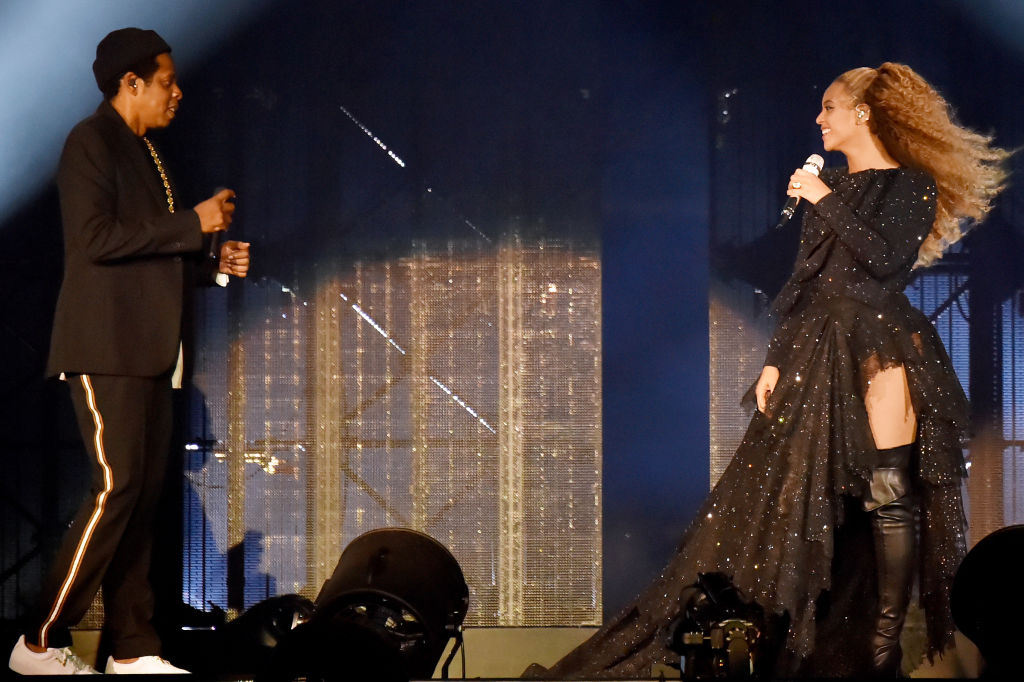 Jay Z Beyoncé 10