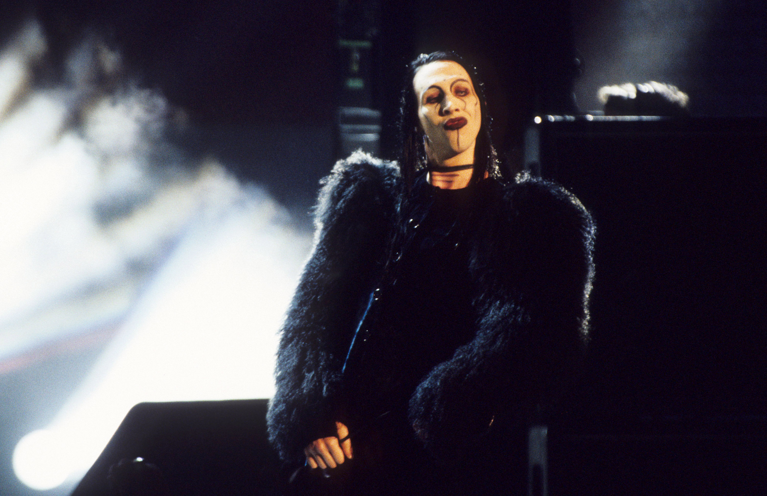 Marilyn Manson 1997