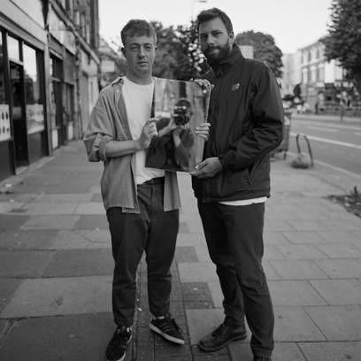 Außer dem britischen Minimal-Duo Mount Kimbie gibt es bei der ME-Klubtour in München einige elektronische Schmankerl zu entdecken.