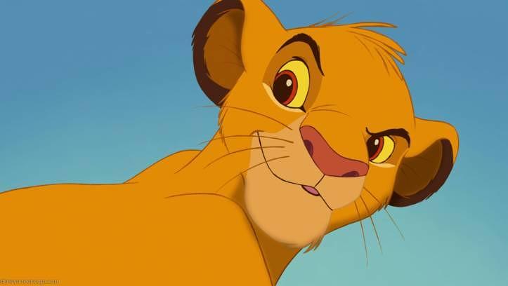 Der Disney-Löwe: Kinderfreundlich: In einer Neuverfilmung von Disneys „Der König der Löwen“ (2019) soll Glover die Rolle des Simba sprechen.