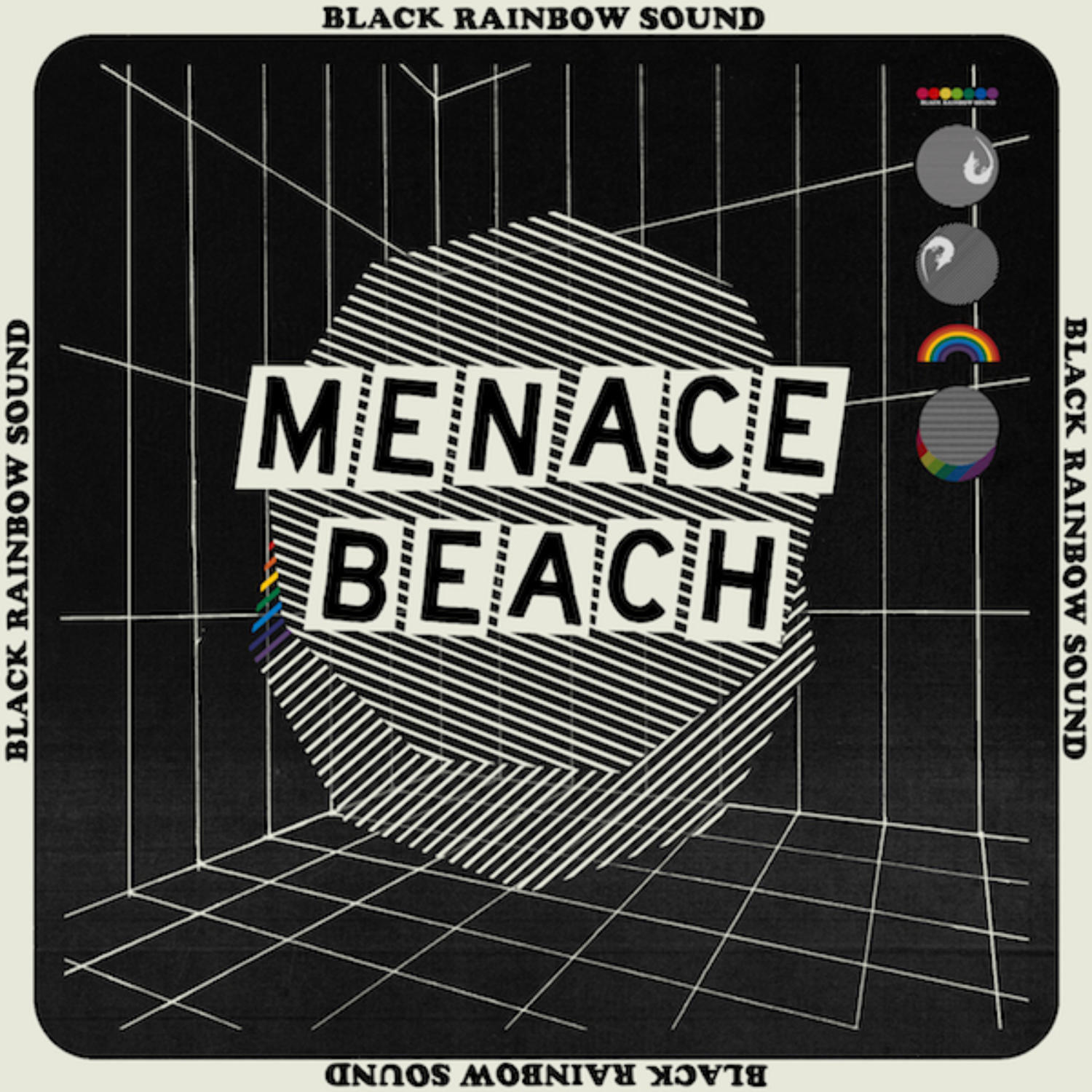 MENACE BEACH