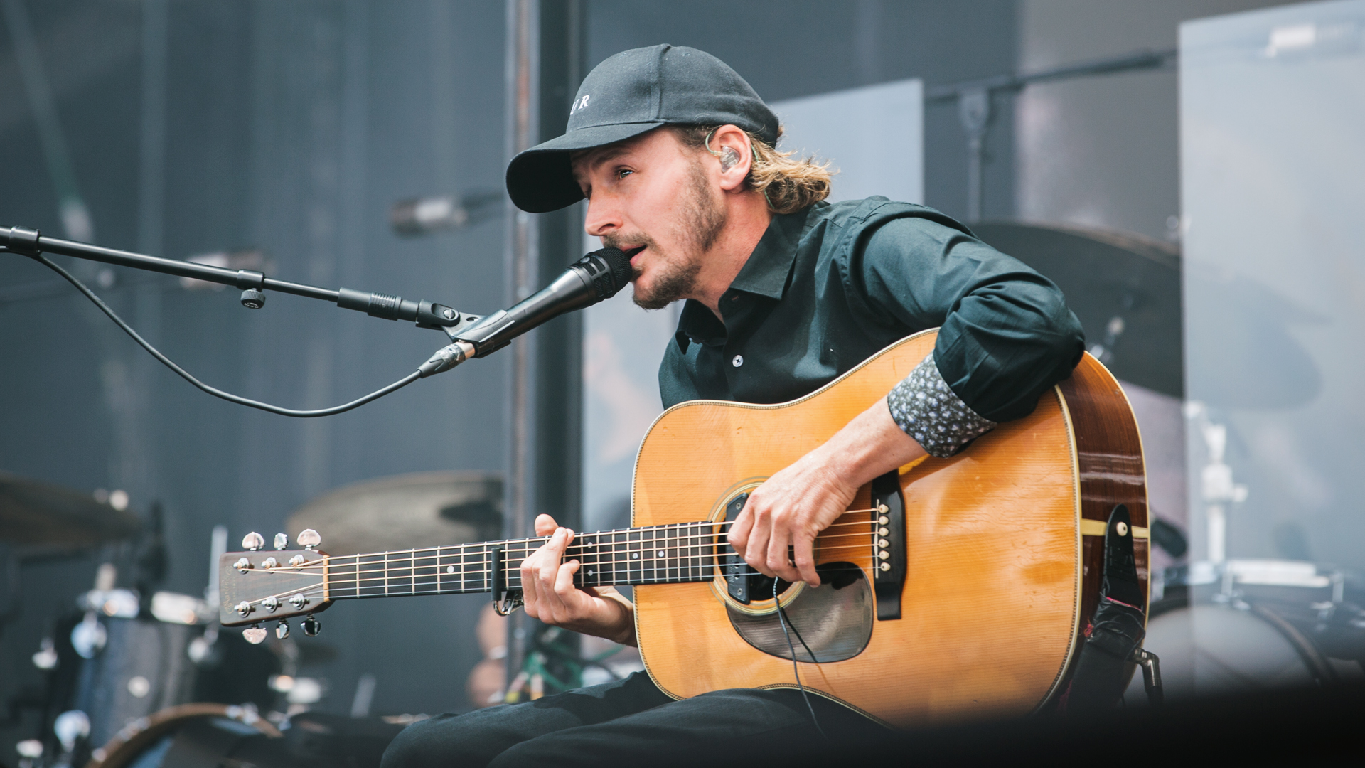 Lollapalooza_Samstag_Ben Howard_01