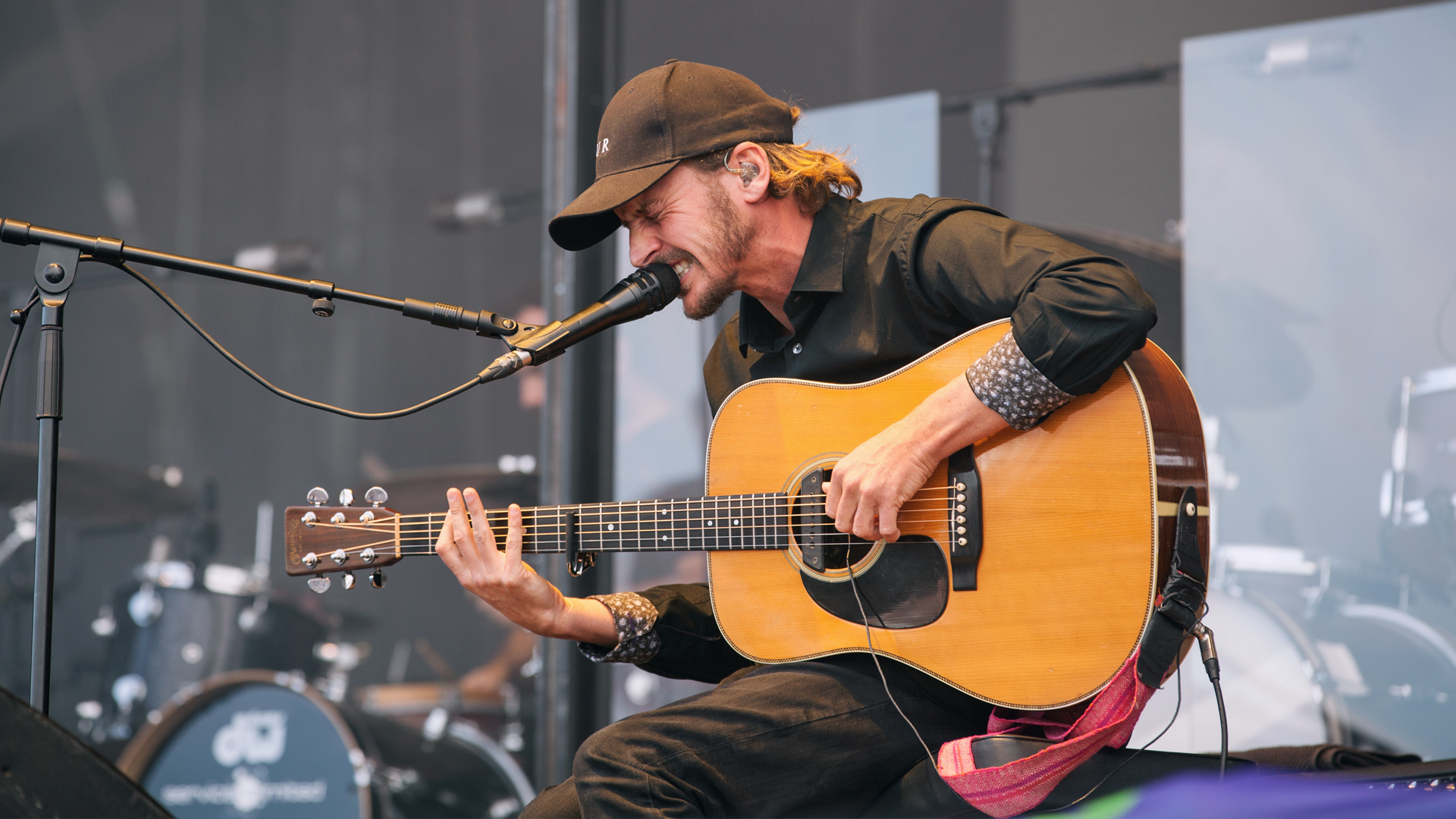 Lollapalooza_Samstag_Ben Howard_03