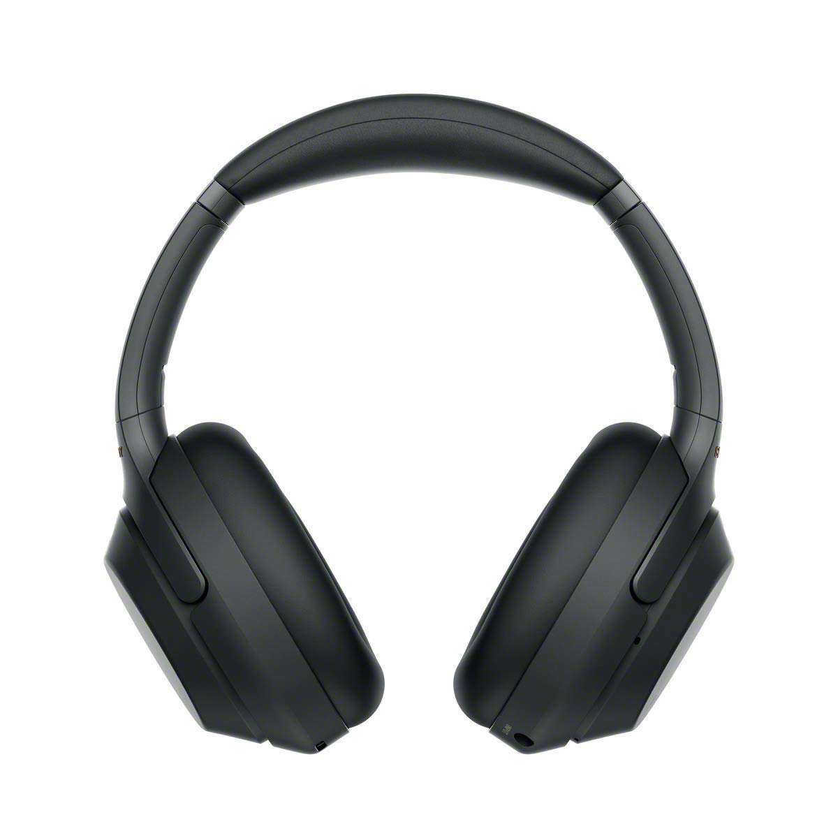 Der Sony WH-1000XM3 passt sich an jede Umgebung an. 