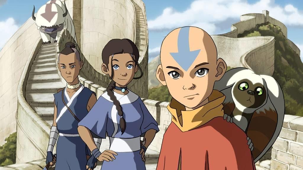 „Die Legende von Aang“ geht weiter: Eine „Avatar“-Realserie kommt