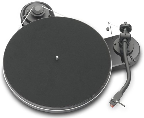 Pro-Ject Rpm 1.3 Genie