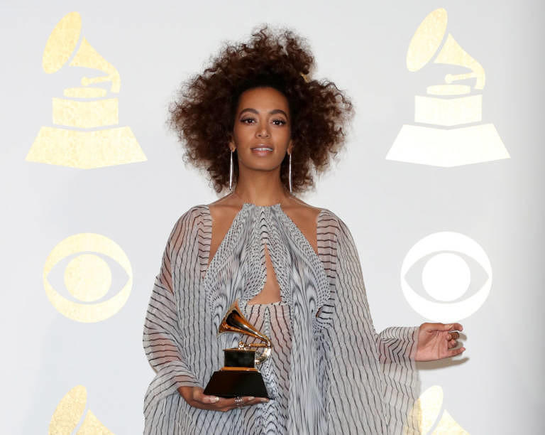 Solange Knowles neues Album erscheint noch 2018 Musikexpress